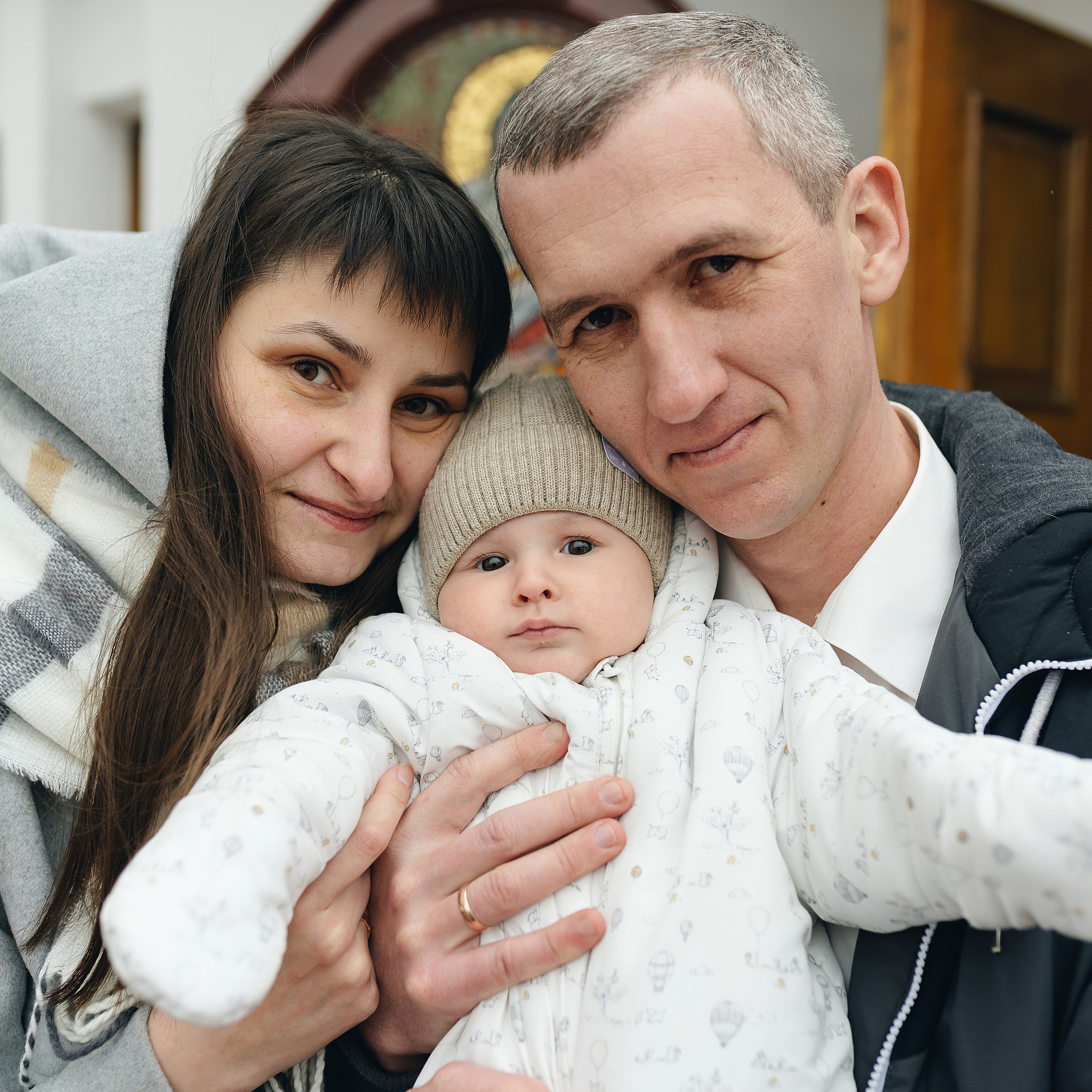 Отзывы. Фотограф на крещение. Создание фотокниг. Беларусь