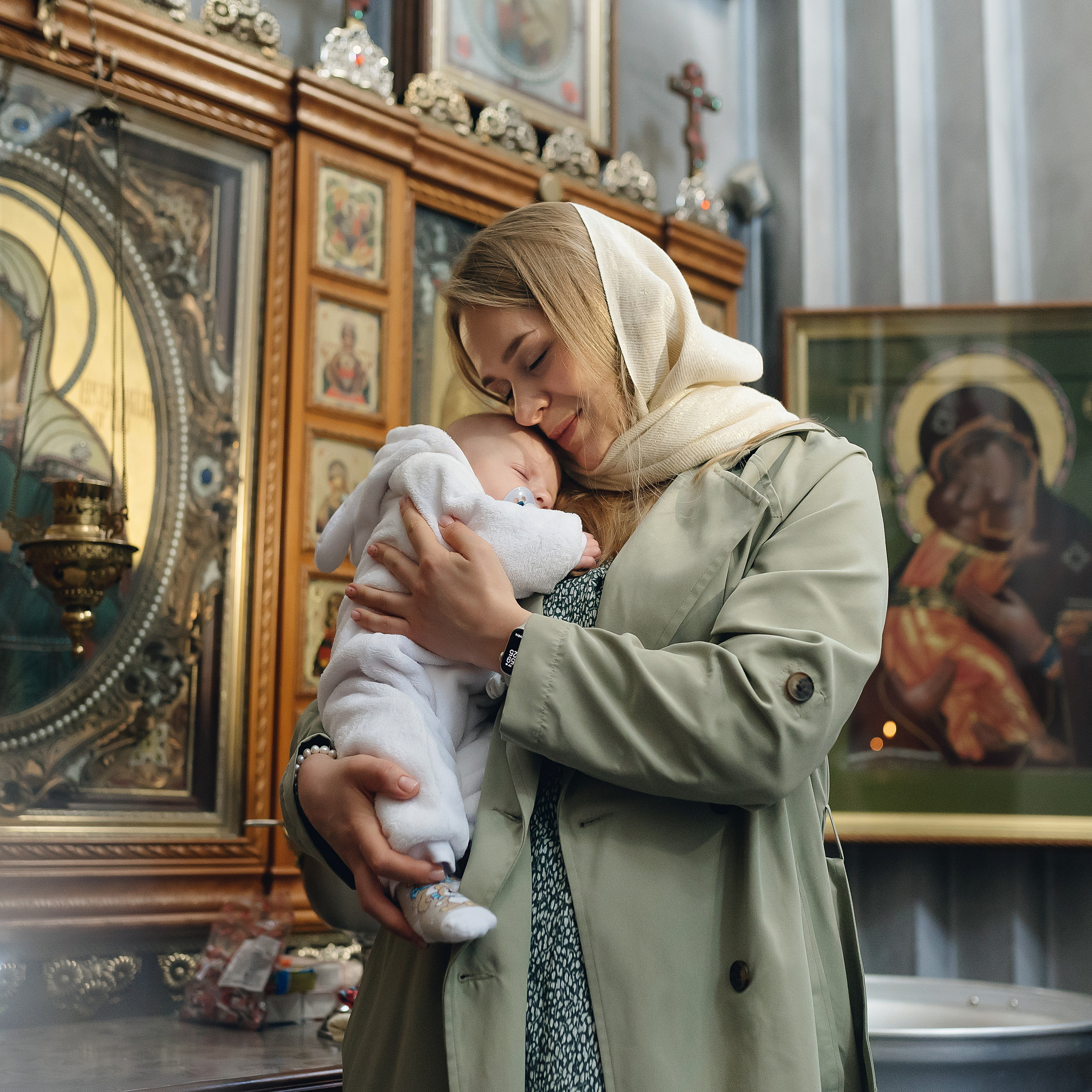 Отзывы. Фотограф на крещение. Создание фотокниг. Беларусь