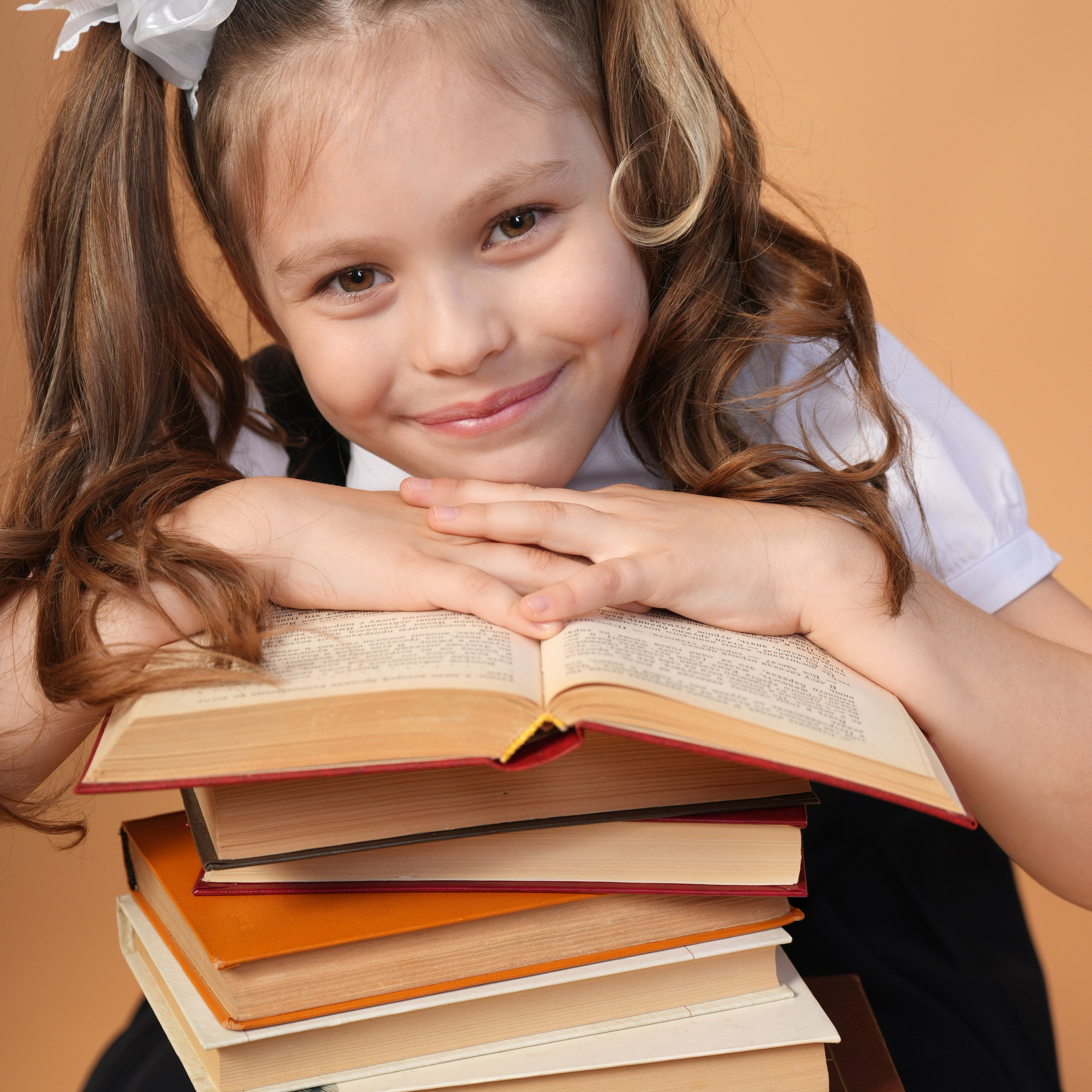 Школьный портрет