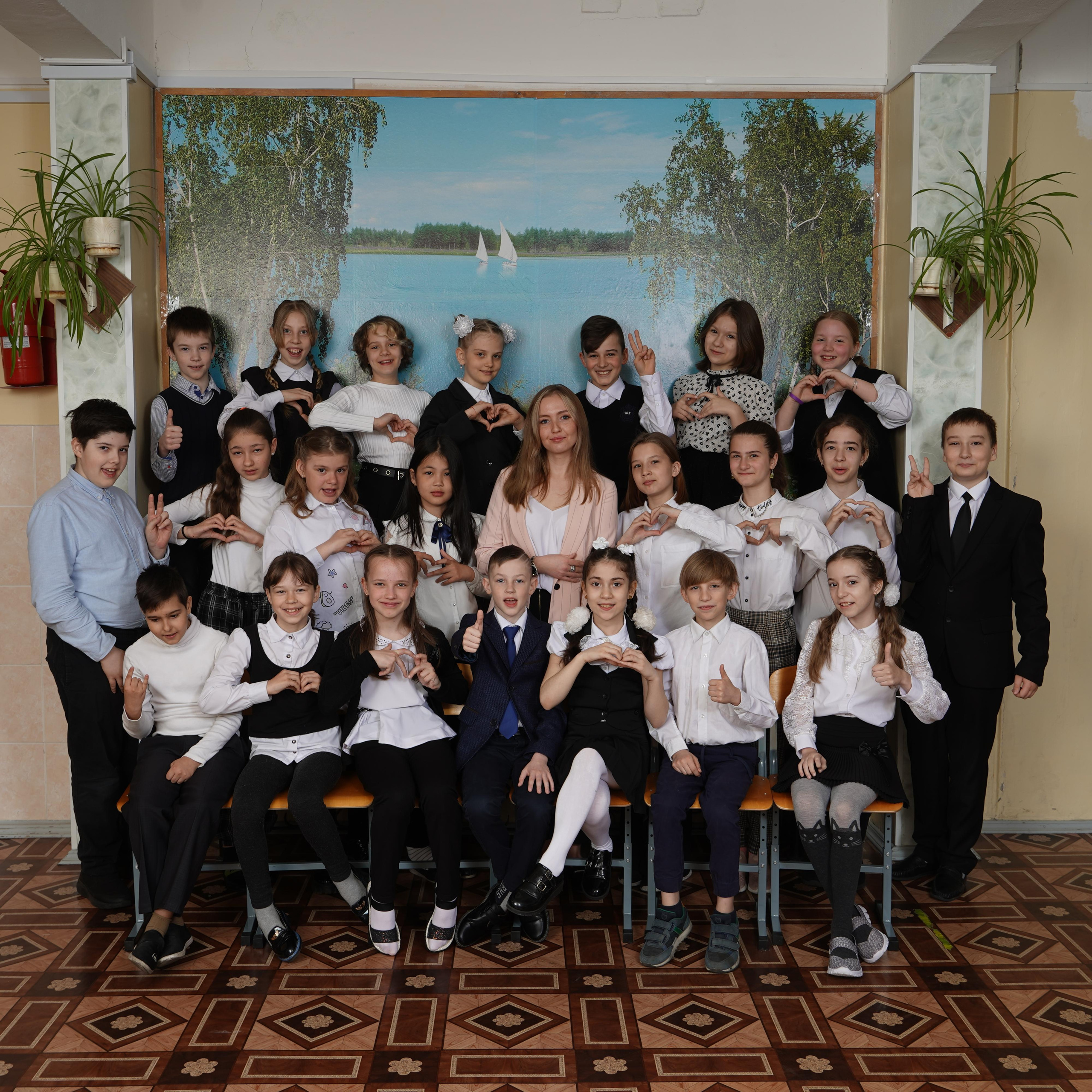 Отзывы. Школьная фотография в Санкт-Петербурге, выпускные альбомы, фотосессии