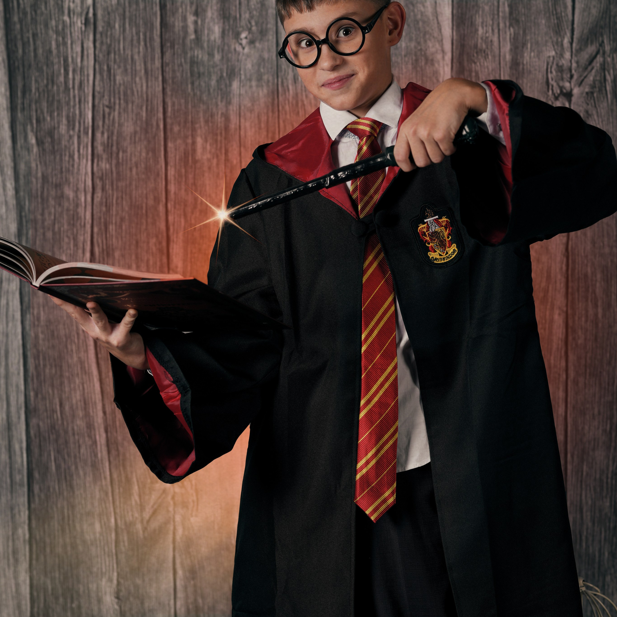 Тематические фотосессии