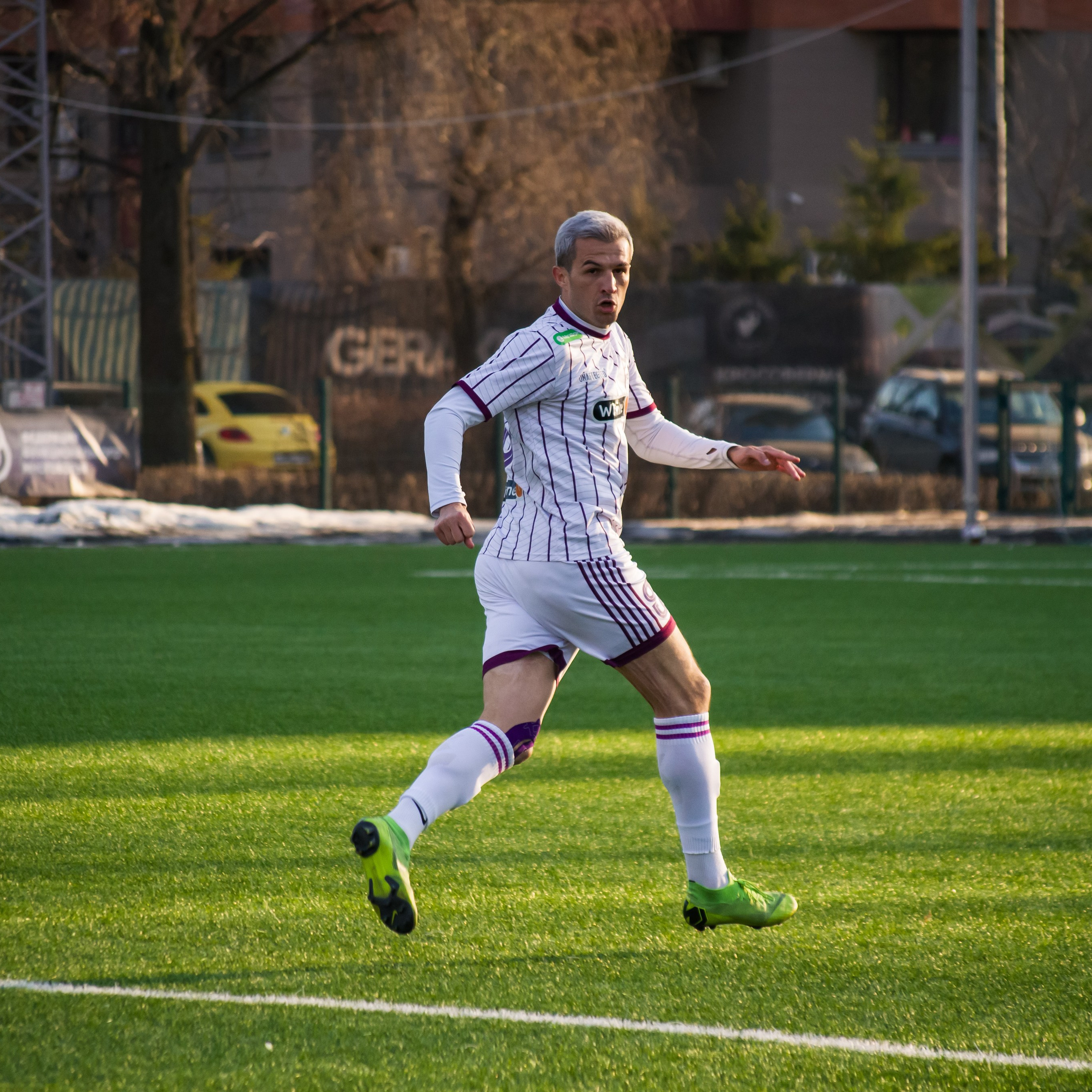 ФК 10. Ирина Савельева — фотограф