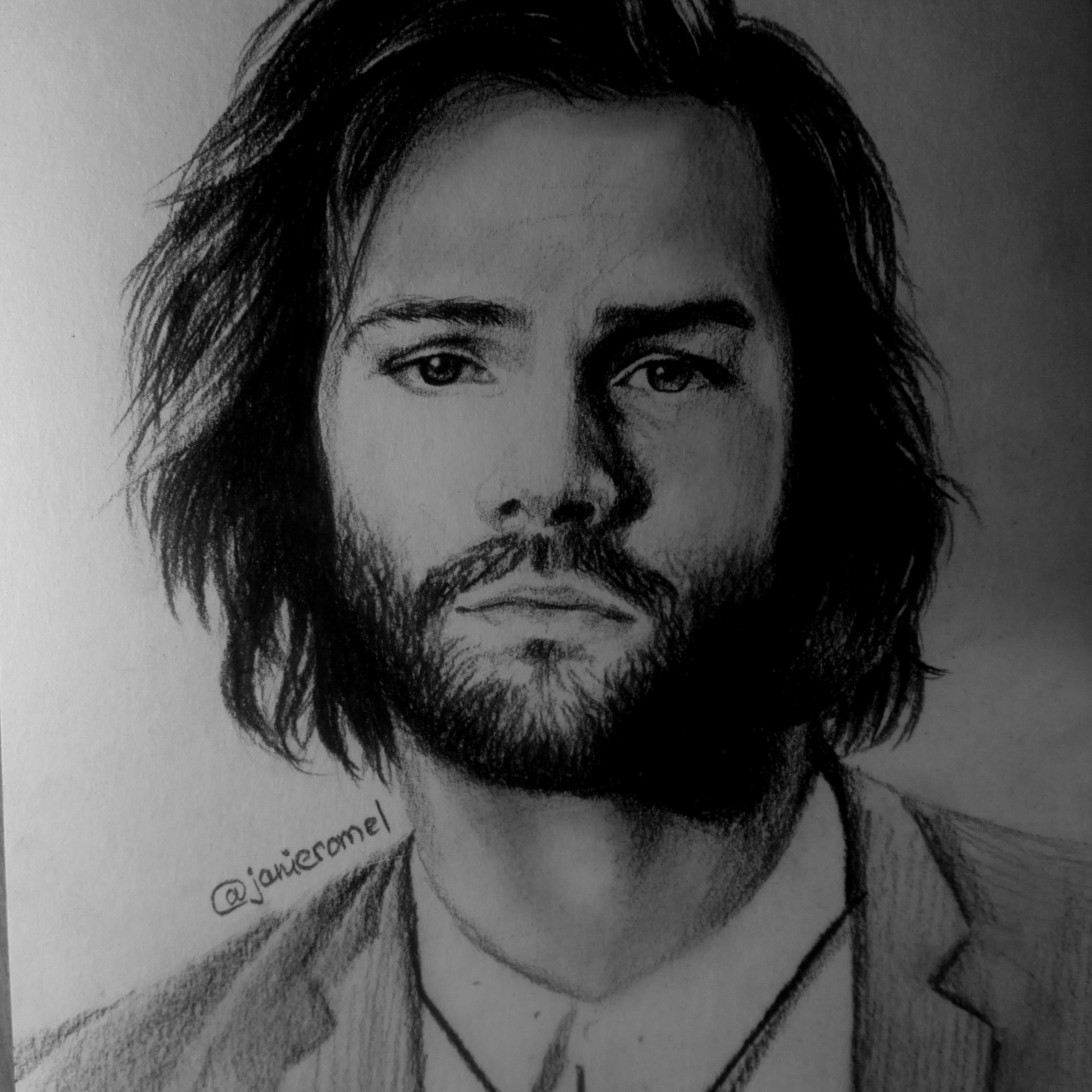 Сверхъестественное. Ирина Савельева — фотограф