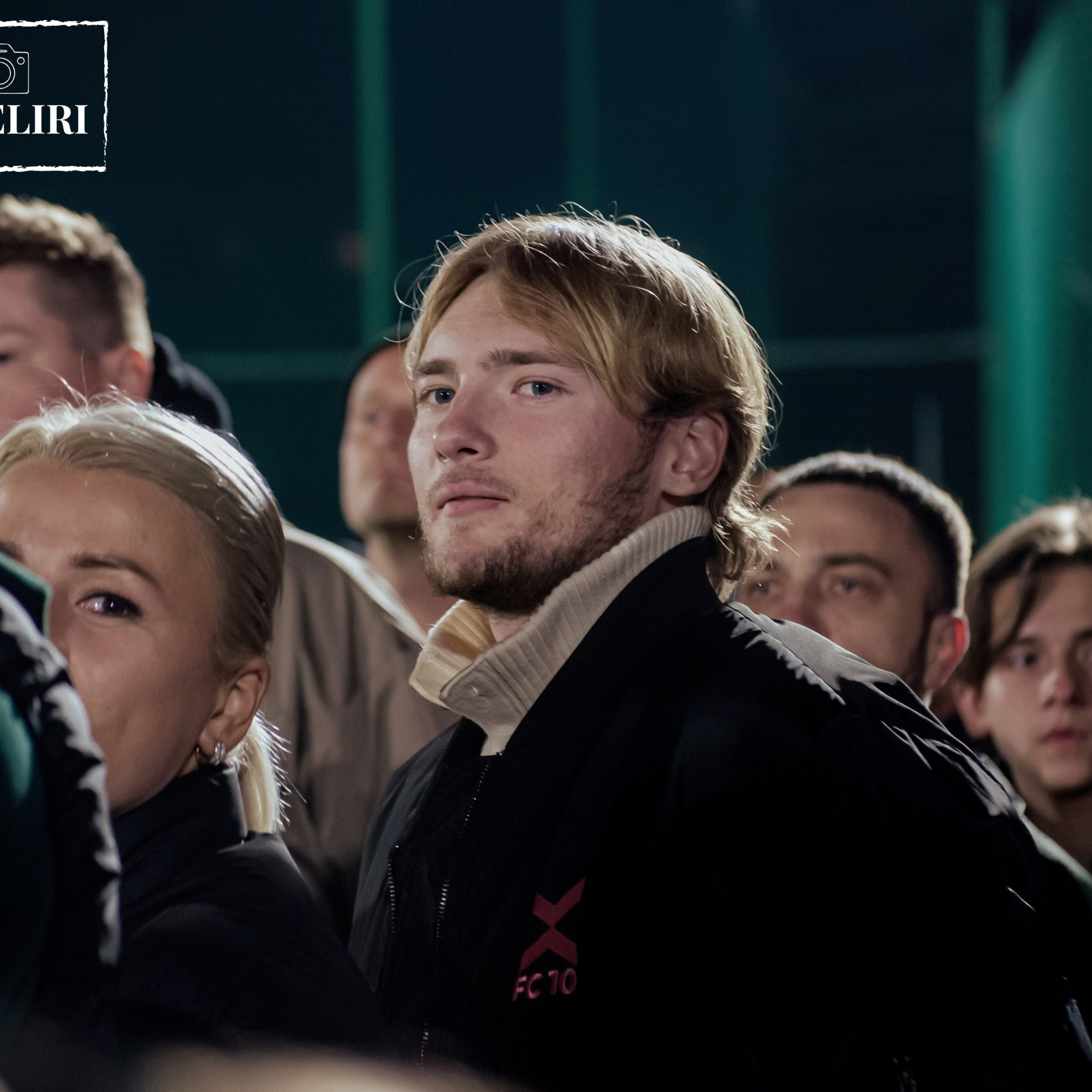 ФК 10. Ирина Савельева — фотограф