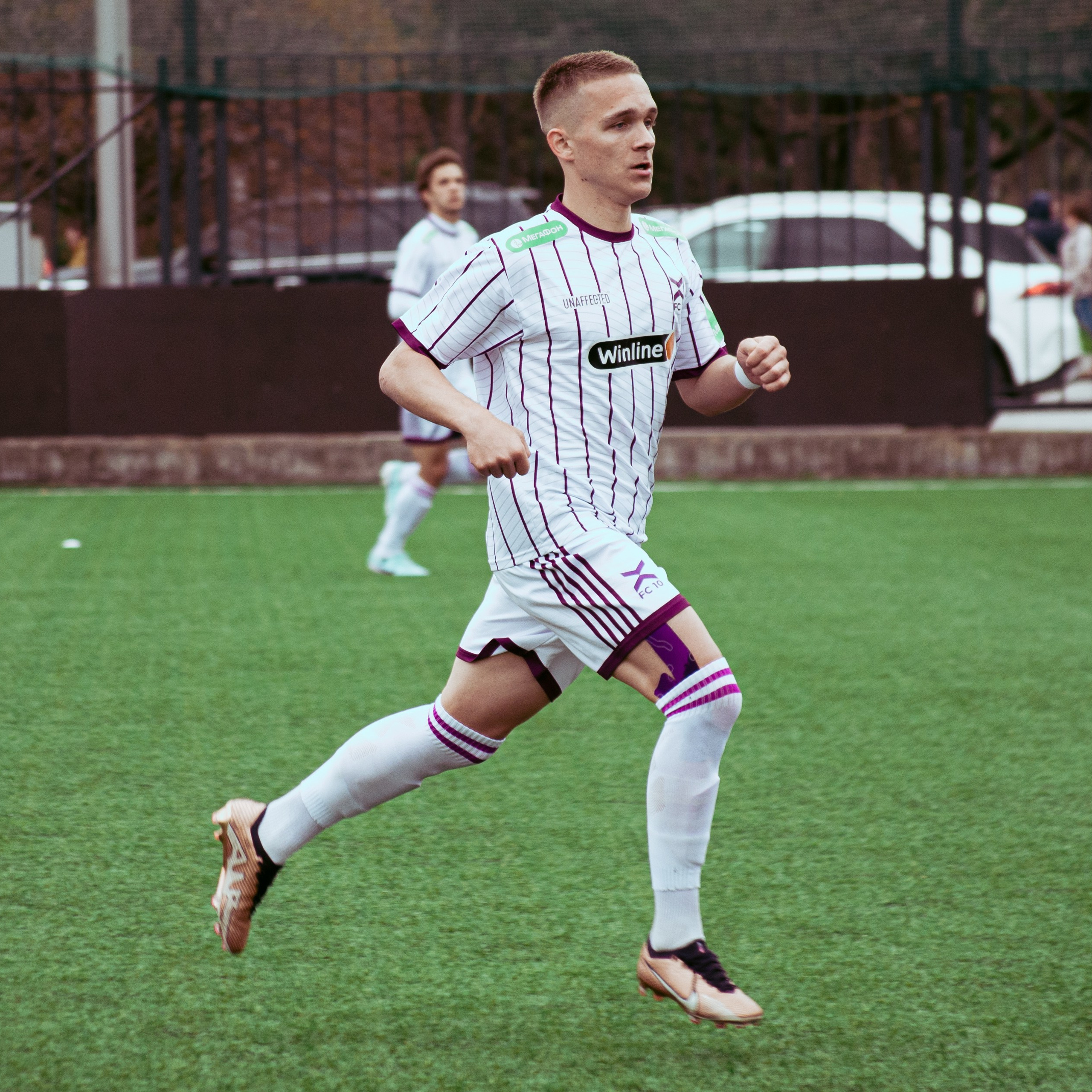 ФК 10. Ирина Савельева — фотограф