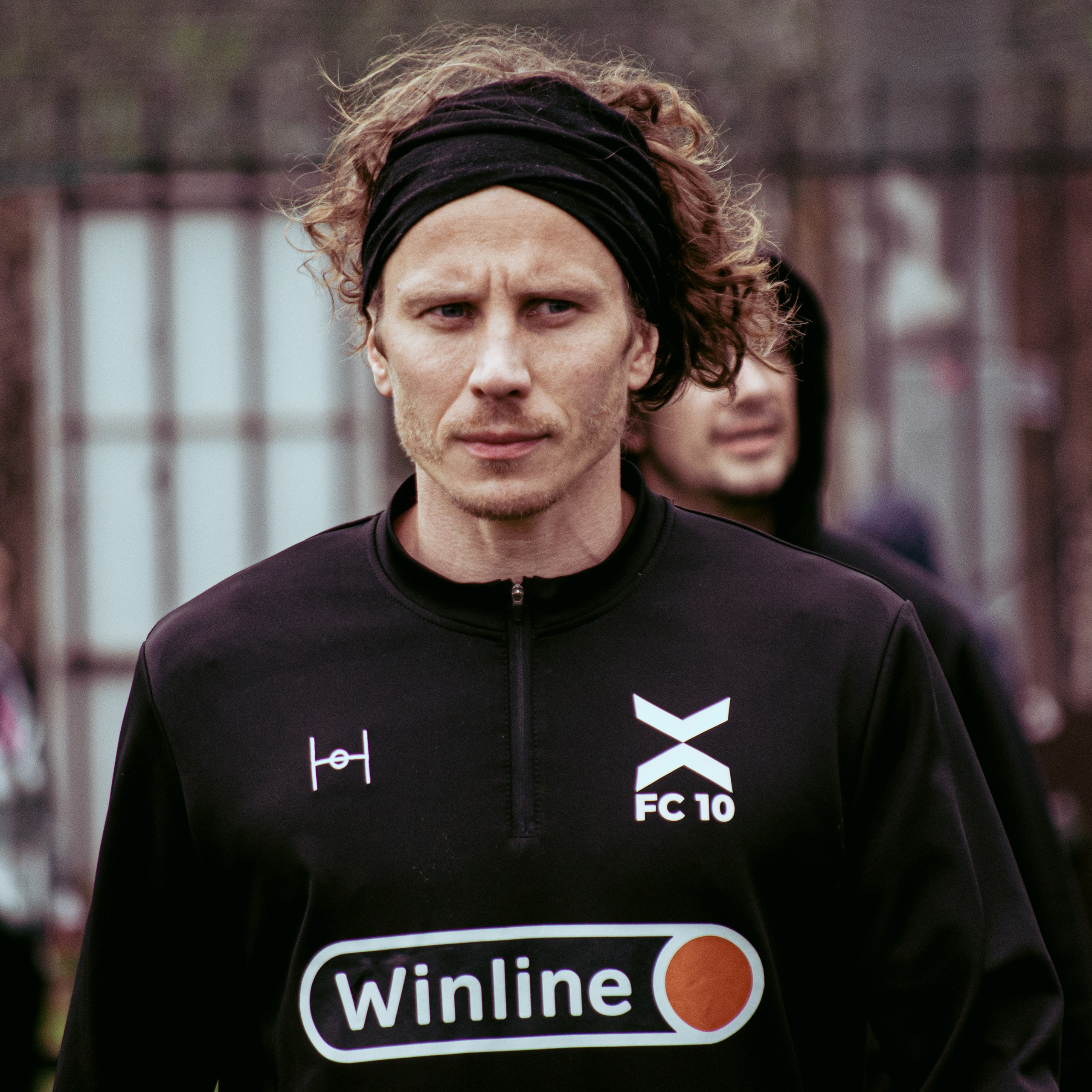 ФК 10. Ирина Савельева — фотограф