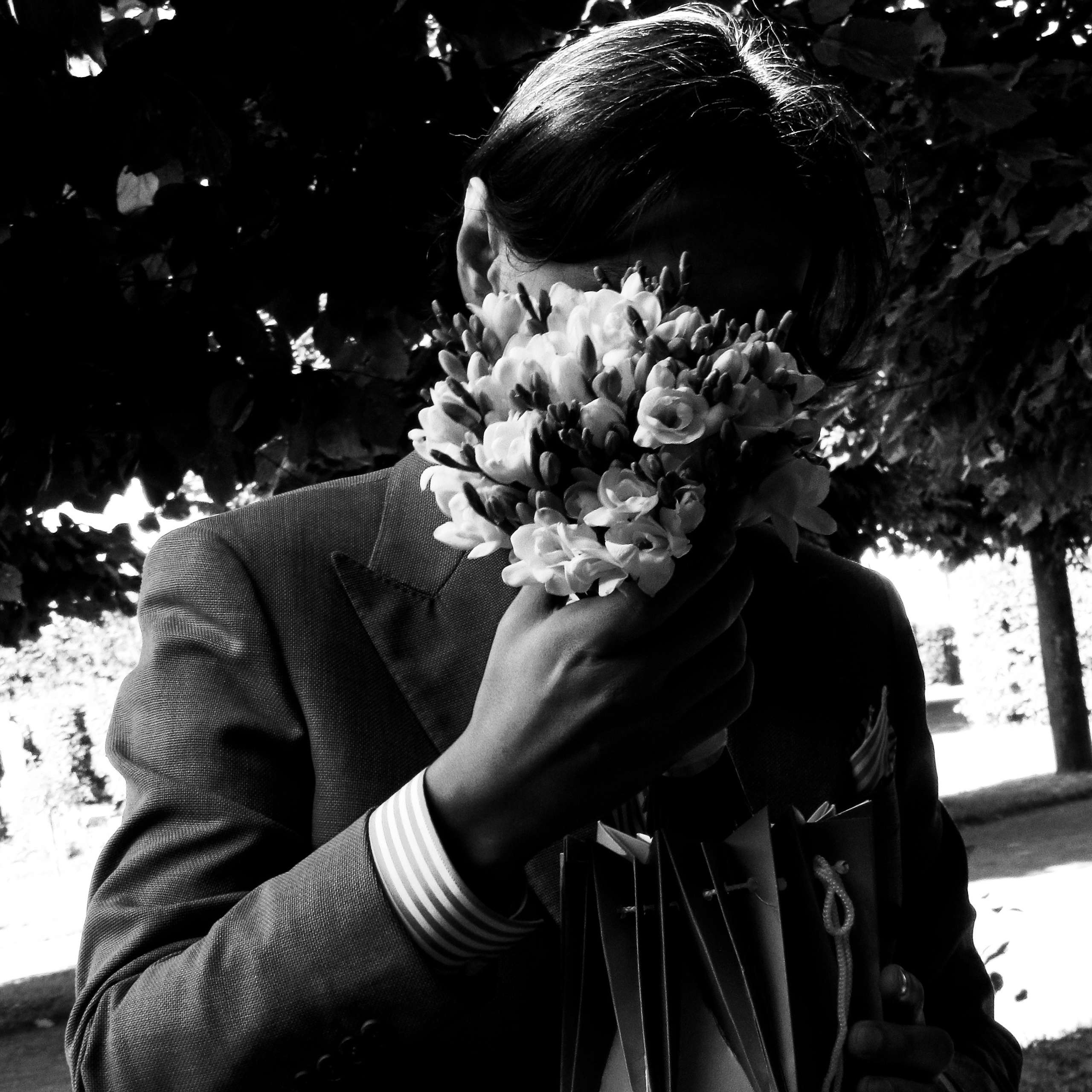 Backstage. Ирина Савельева — фотограф