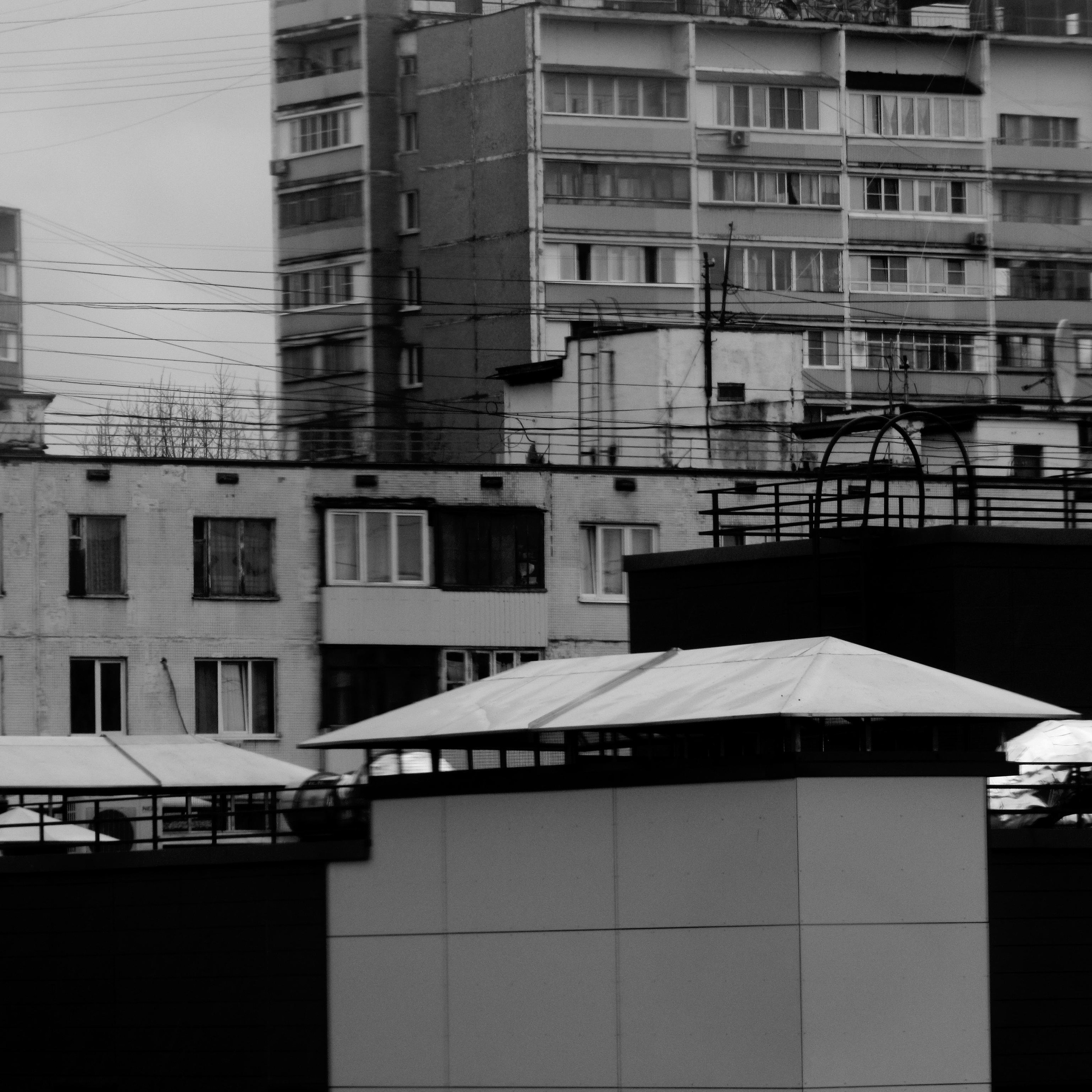 World. Ирина Савельева — фотограф