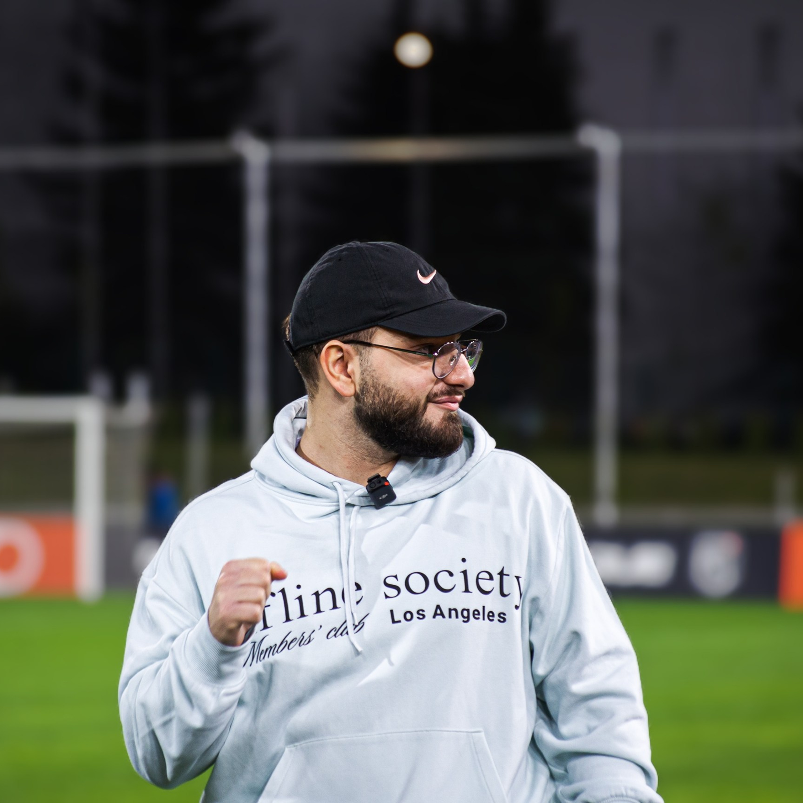 Другие команды. Ирина Савельева — фотограф