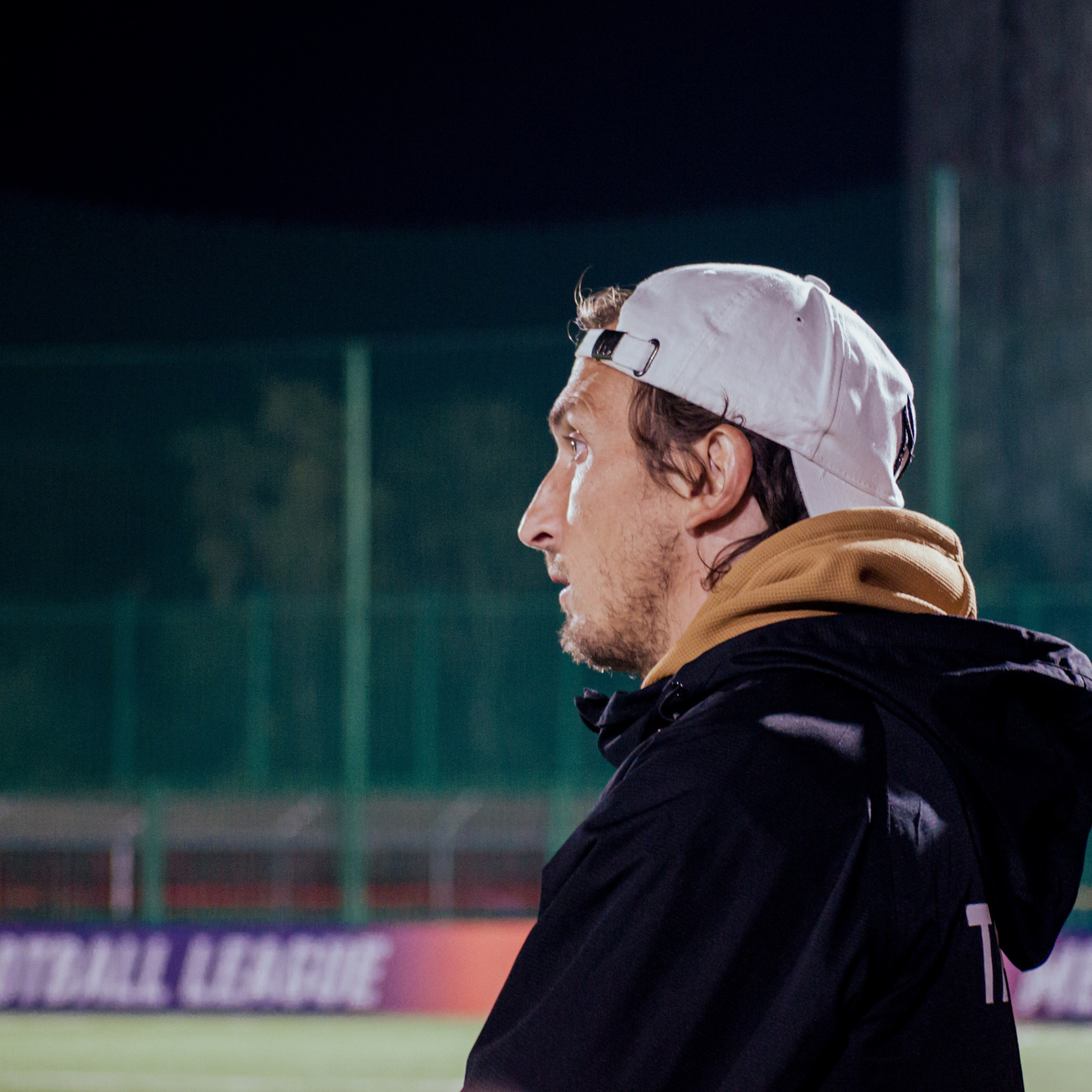 Другие команды. Ирина Савельева — фотограф