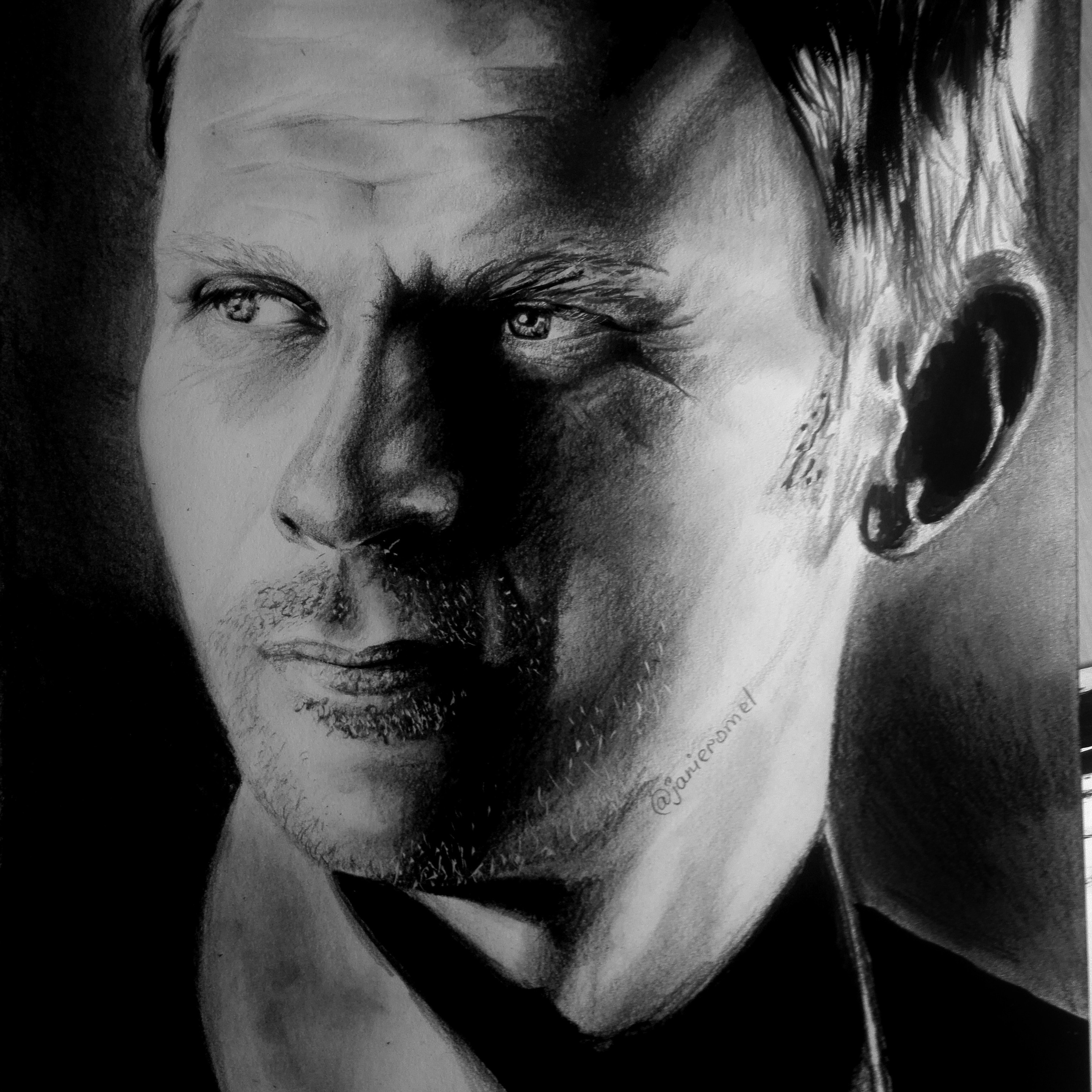 Сверхъестественное. Ирина Савельева — фотограф