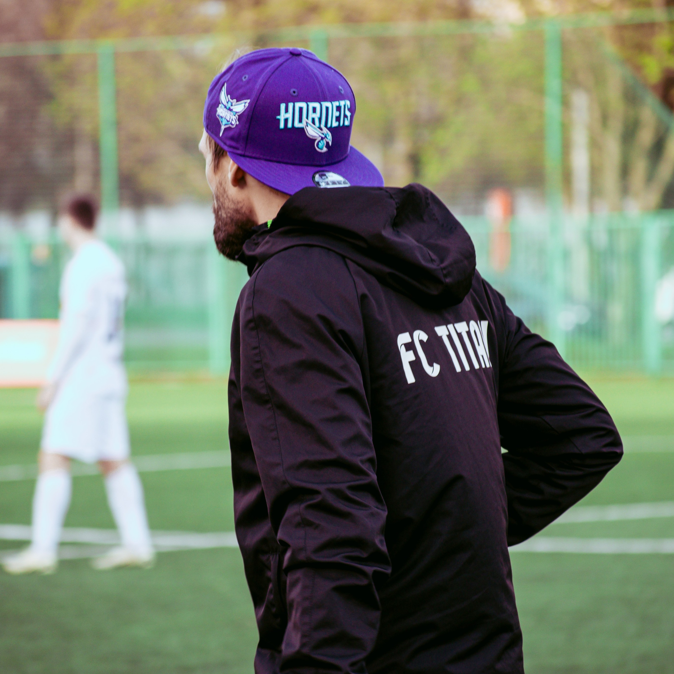 Другие команды. Ирина Савельева — фотограф