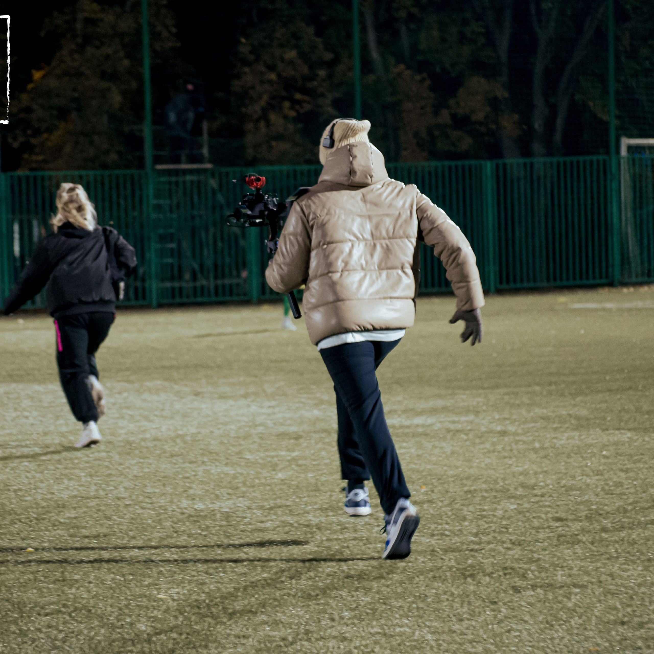 ФК 10. Ирина Савельева — фотограф