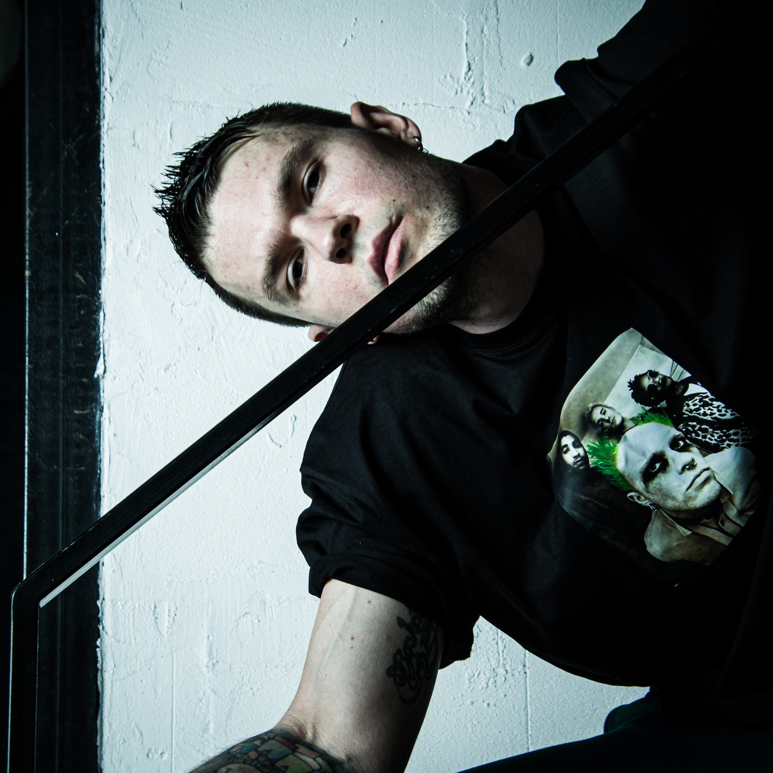 Александр. Ирина Савельева — фотограф