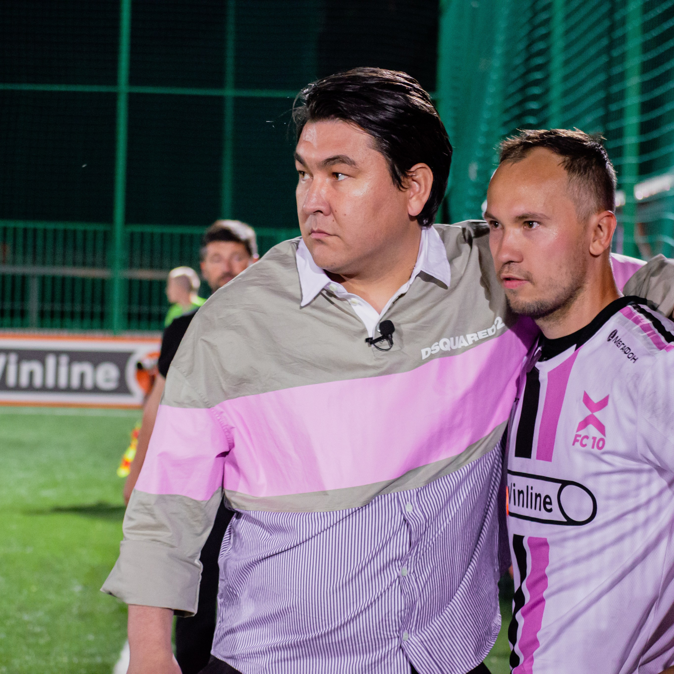 ФК 10. Ирина Савельева — фотограф