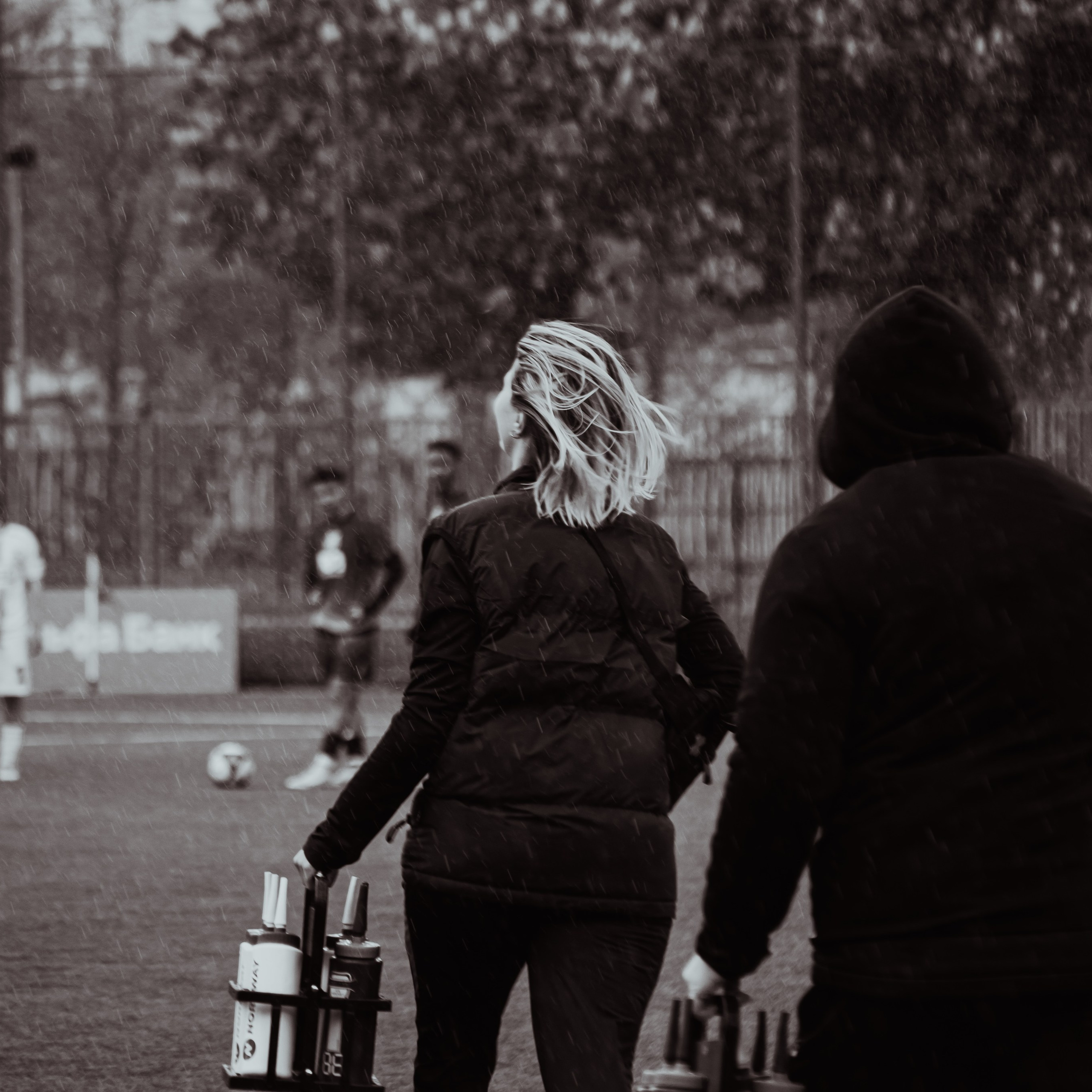 ФК 10. Ирина Савельева — фотограф