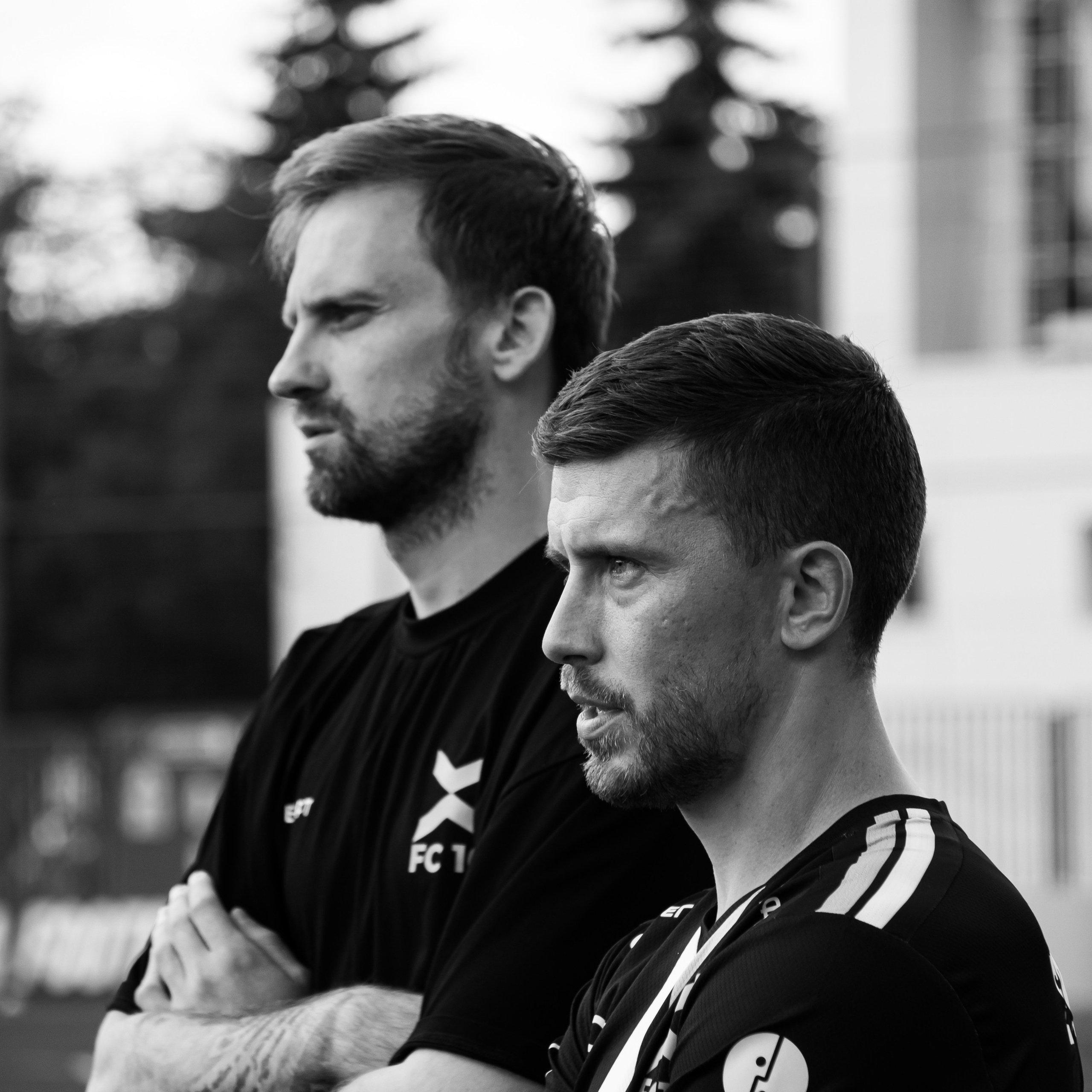 ФК 10. Ирина Савельева — фотограф