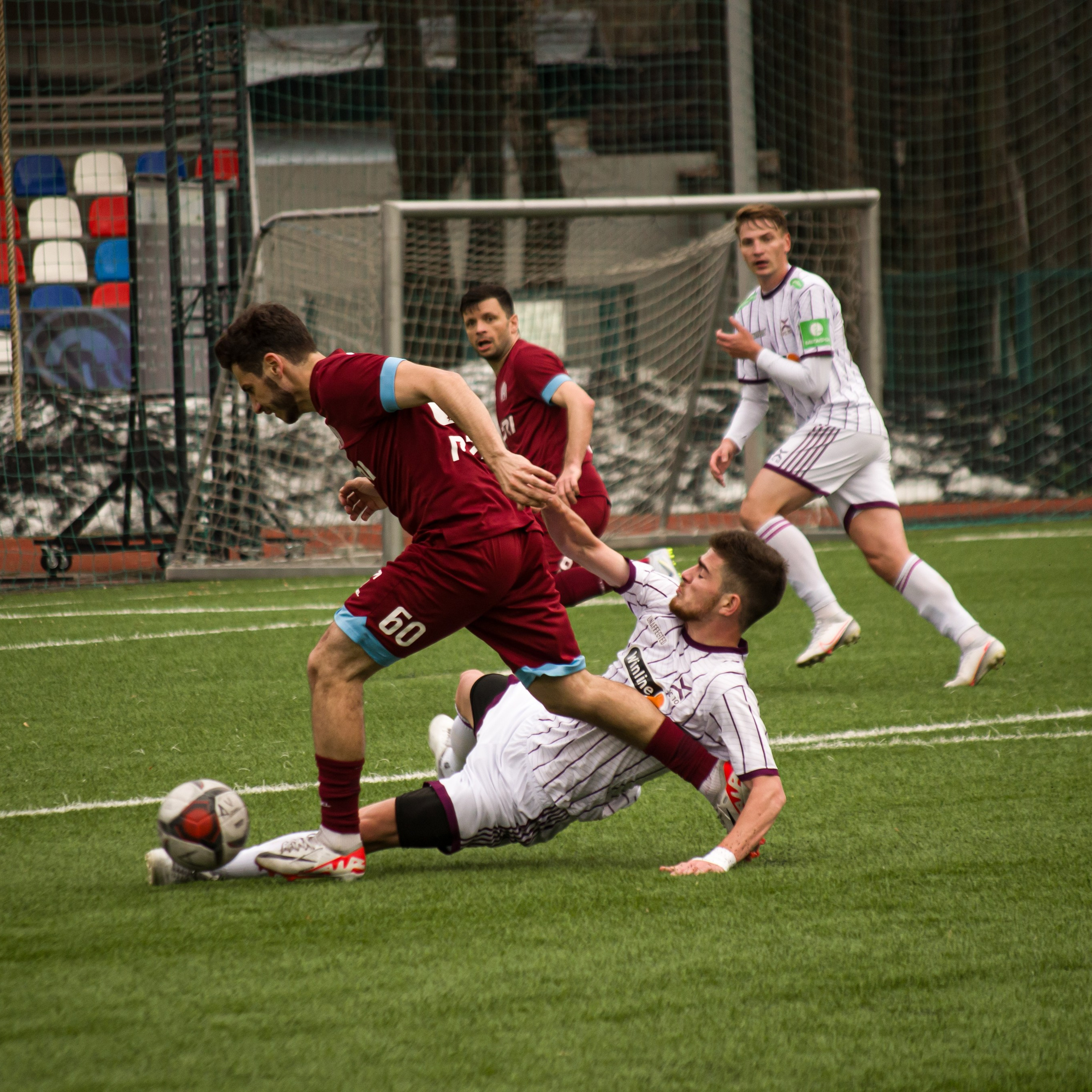 ФК 10. Ирина Савельева — фотограф