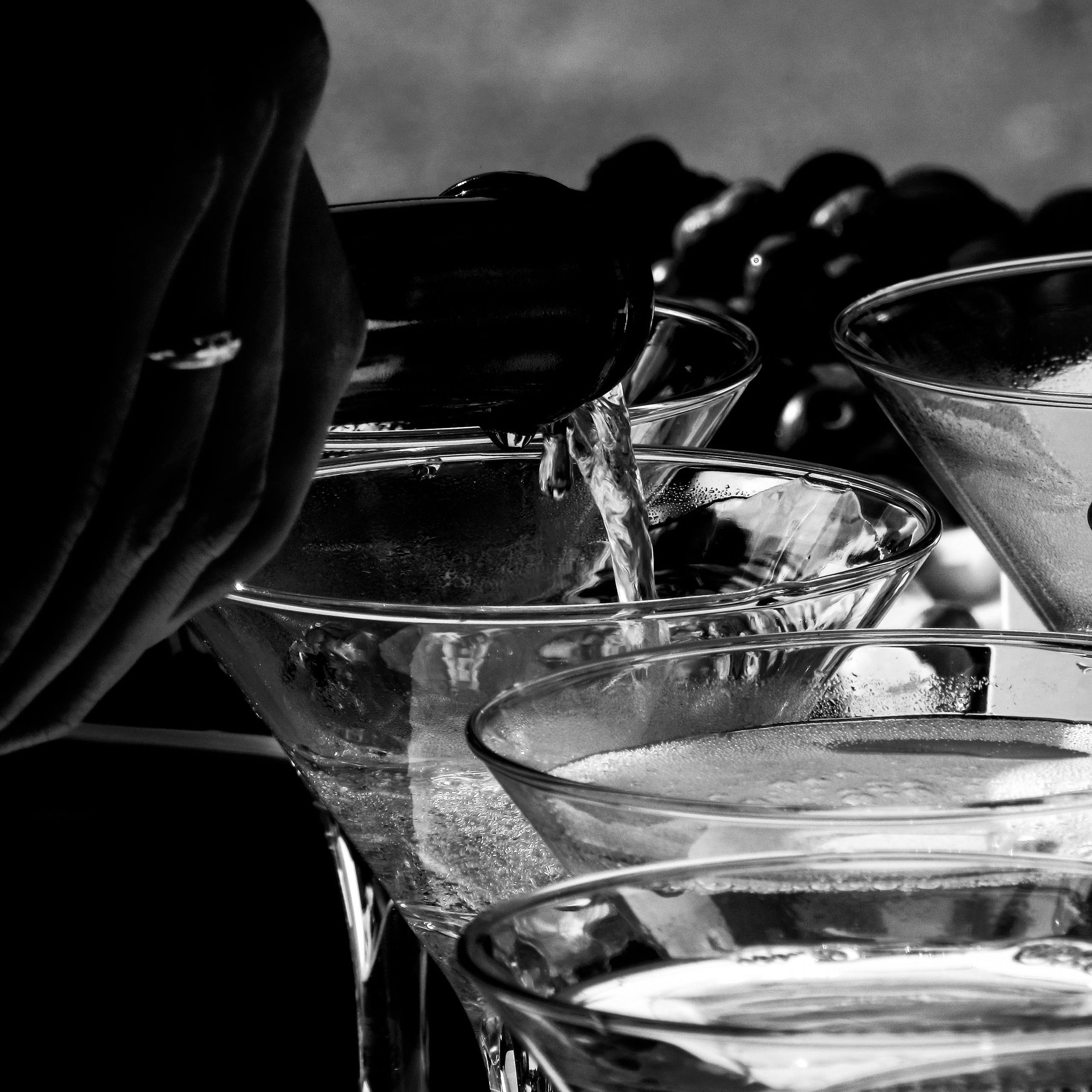 World. Ирина Савельева — фотограф