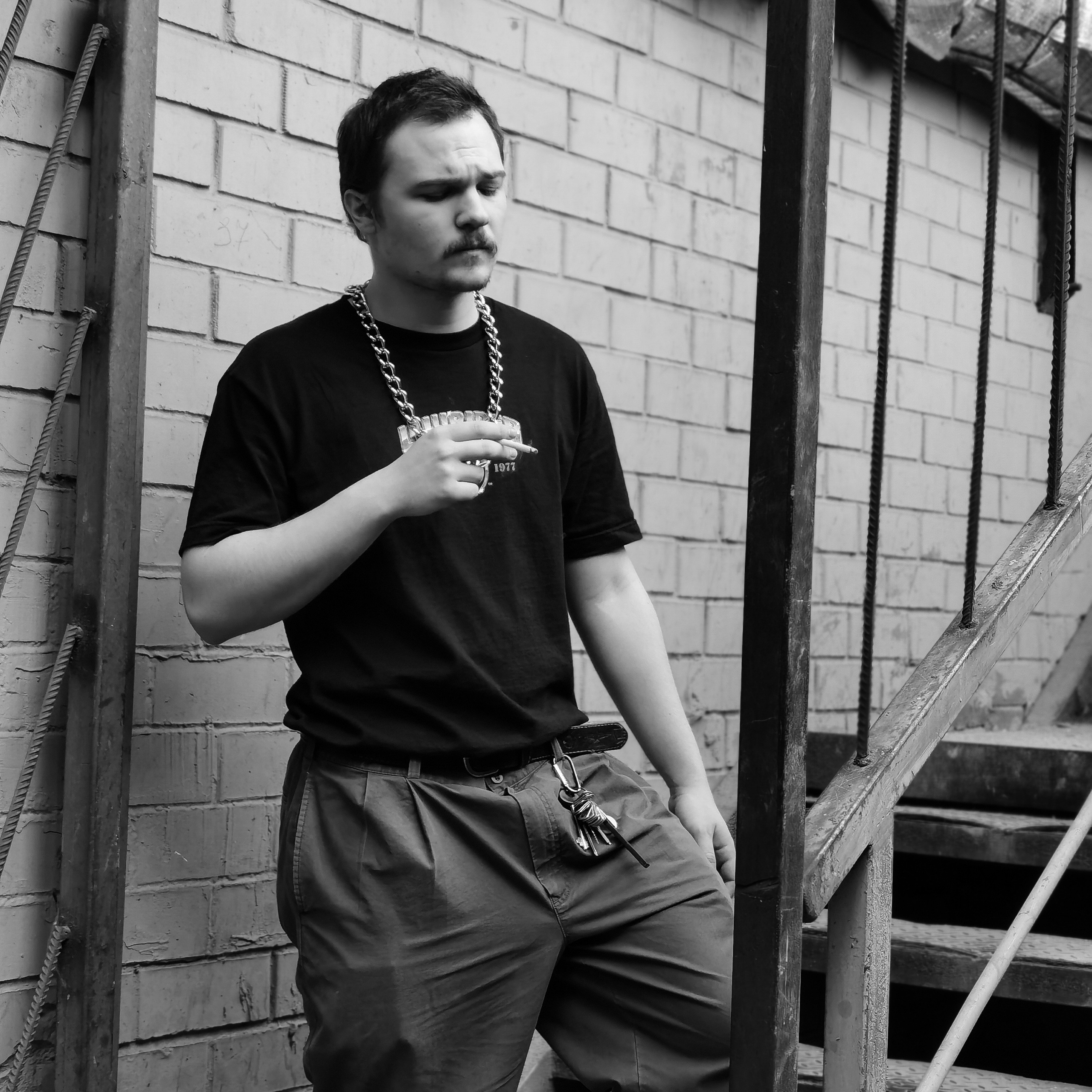 Pased Ash. Ирина Савельева — фотограф