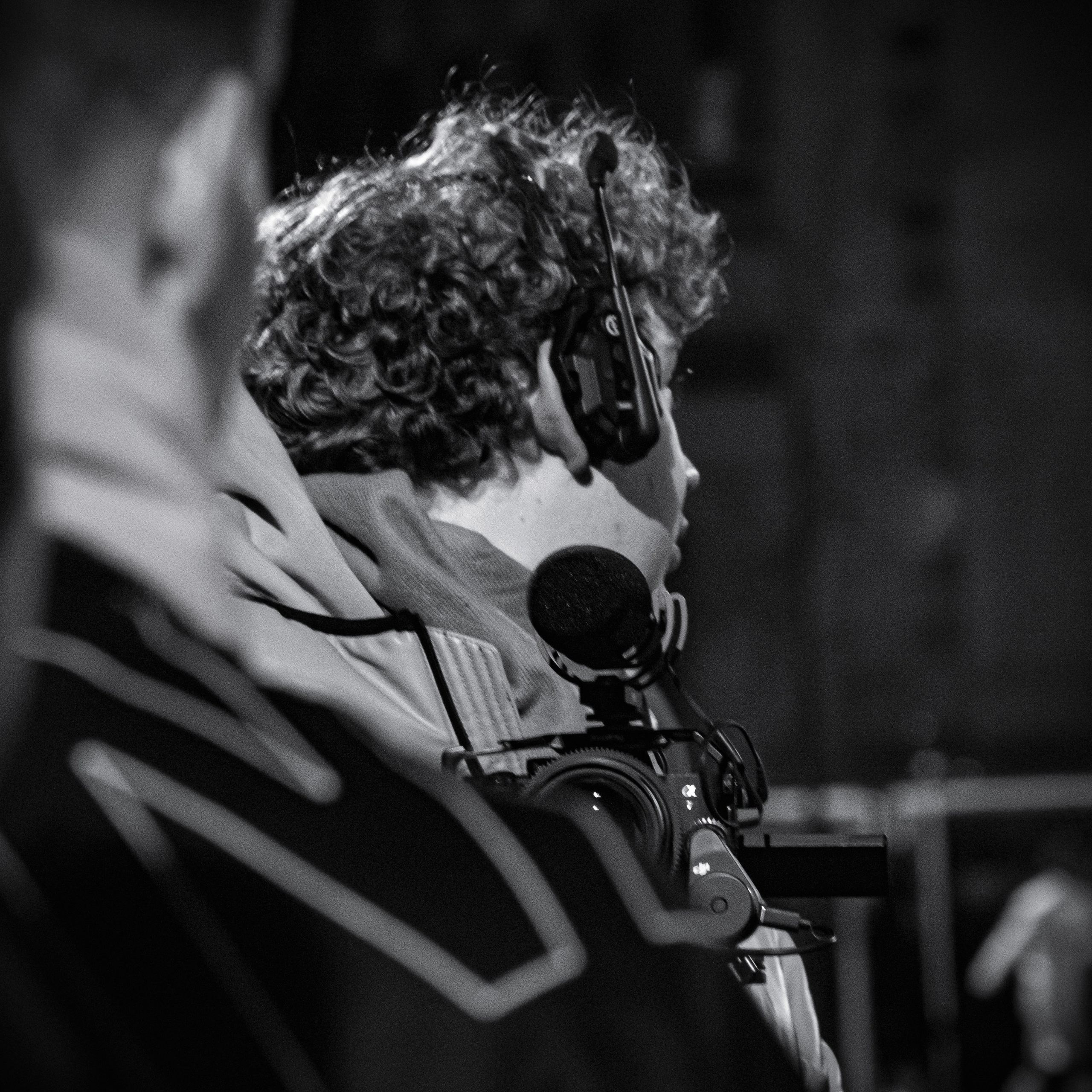 ФК 10. Ирина Савельева — фотограф