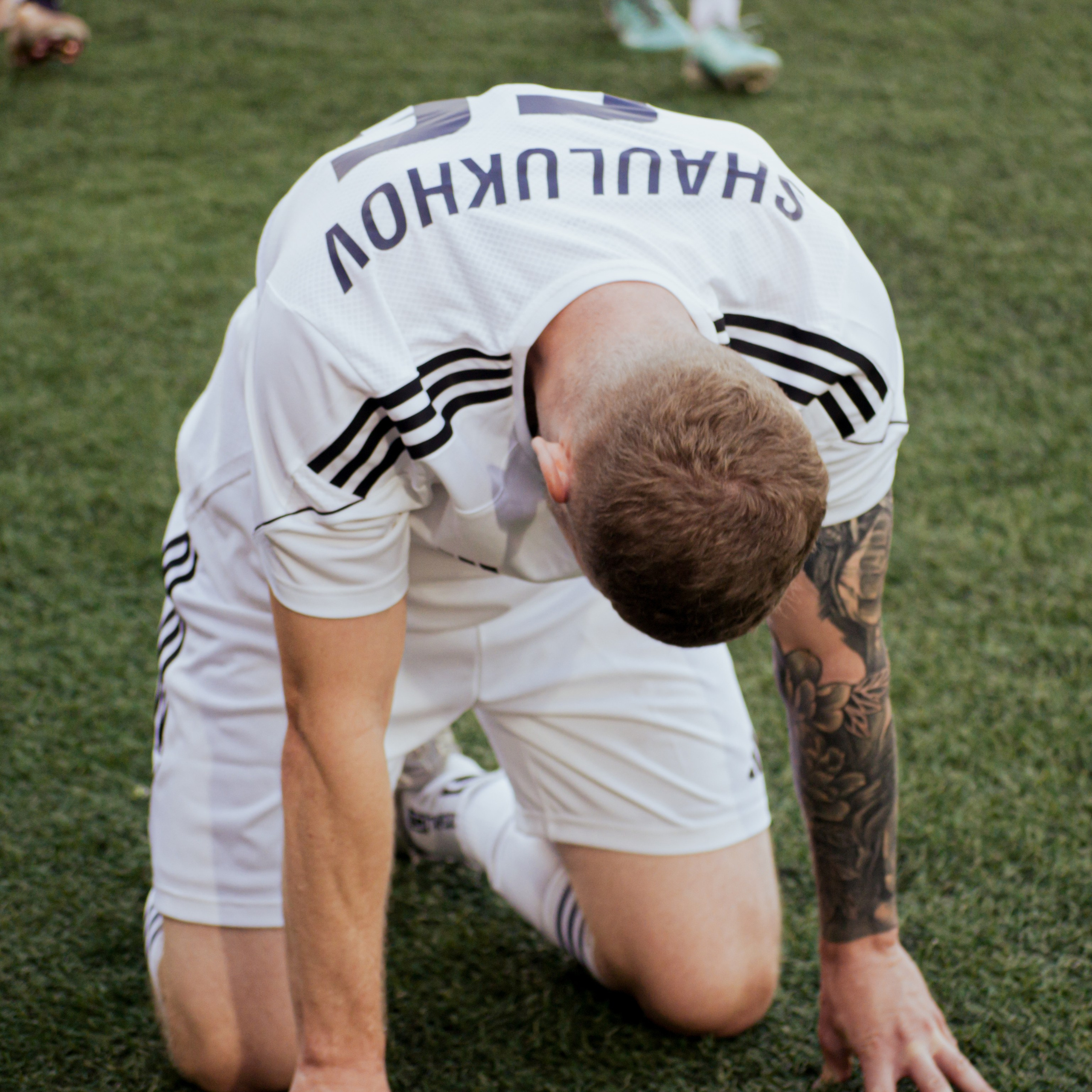 Другие команды. Ирина Савельева — фотограф