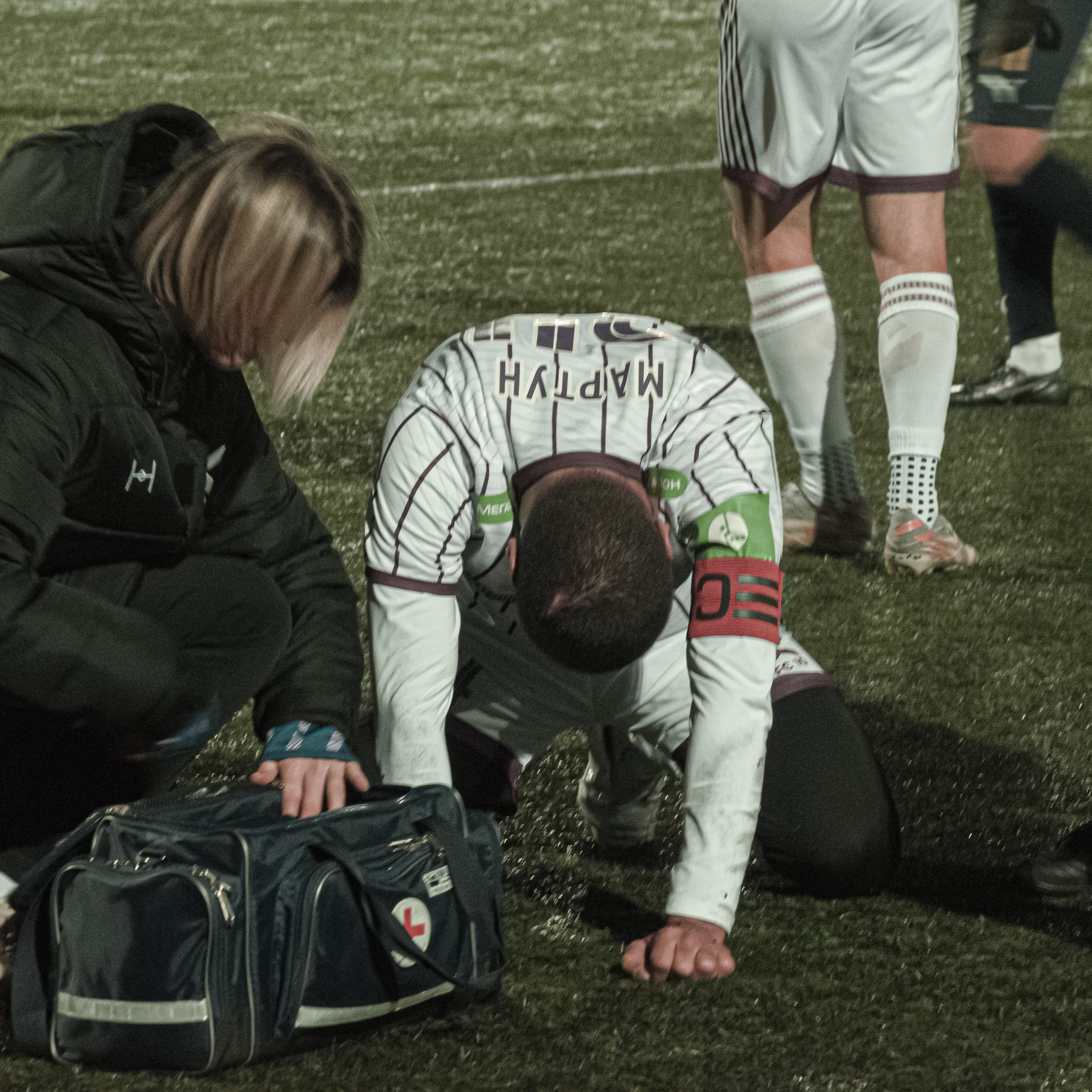 ФК 10. Ирина Савельева — фотограф