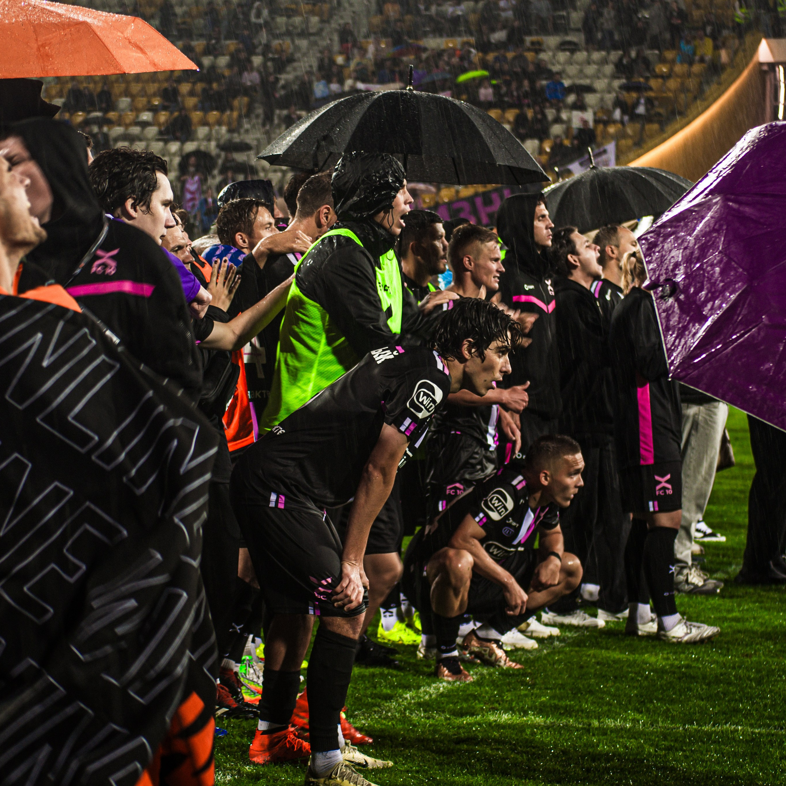 ФК 10. Ирина Савельева — фотограф