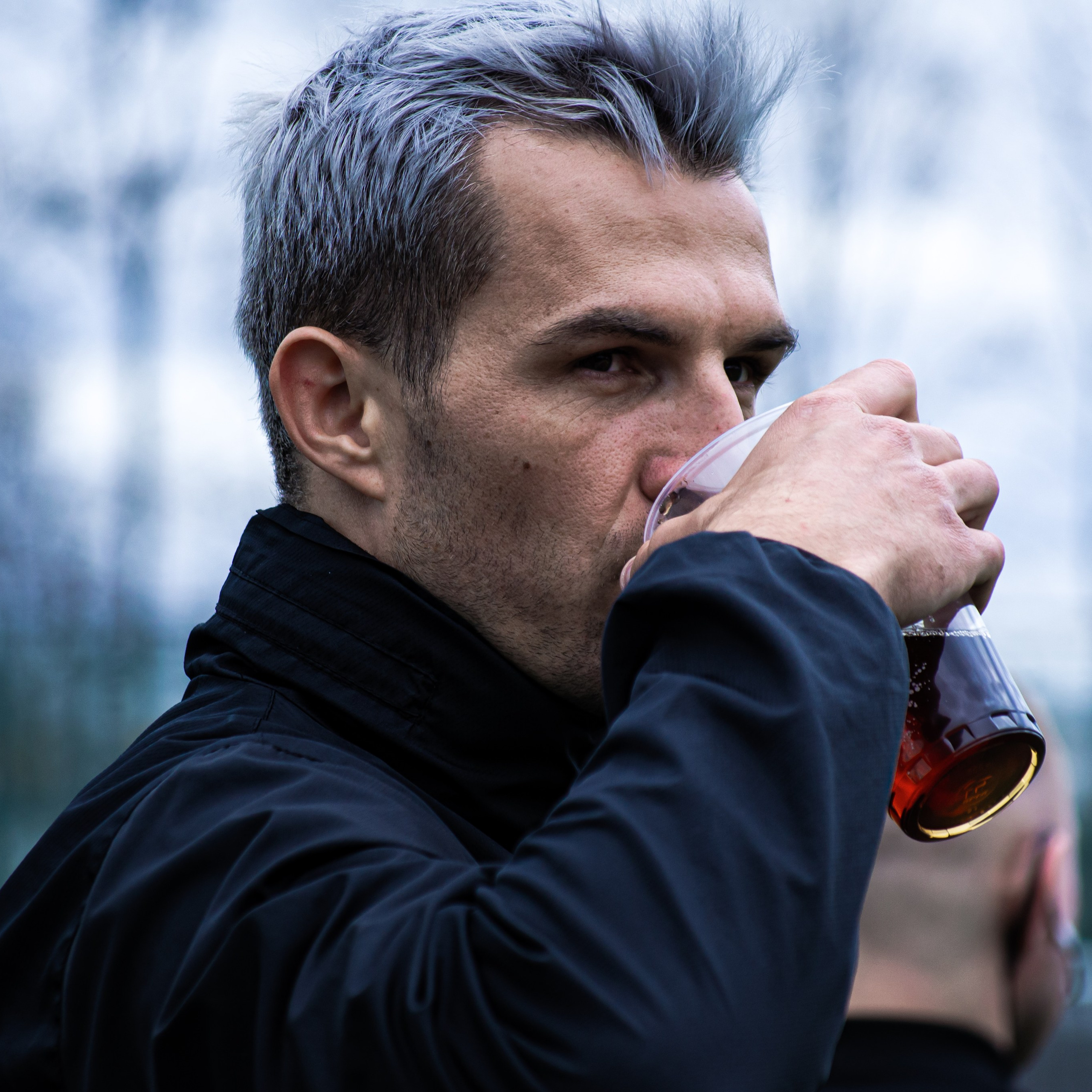 ФК 10. Ирина Савельева — фотограф