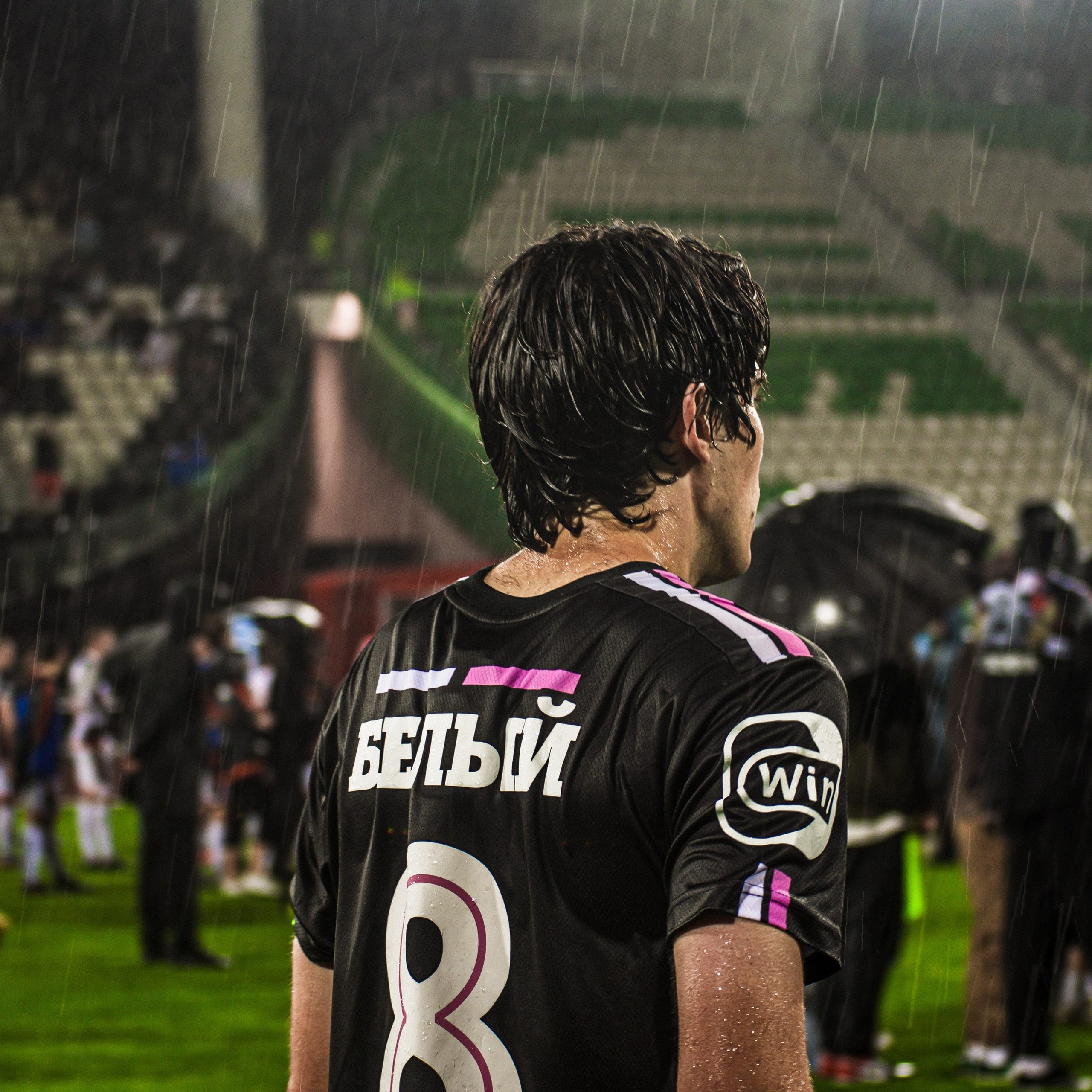 ФК 10. Ирина Савельева — фотограф