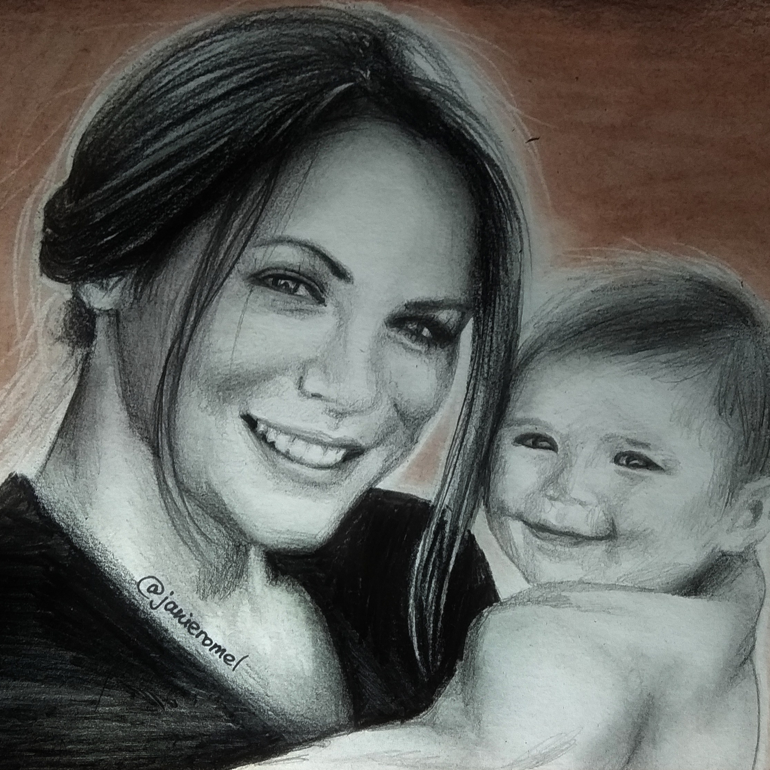 Сверхъестественное. Ирина Савельева — фотограф