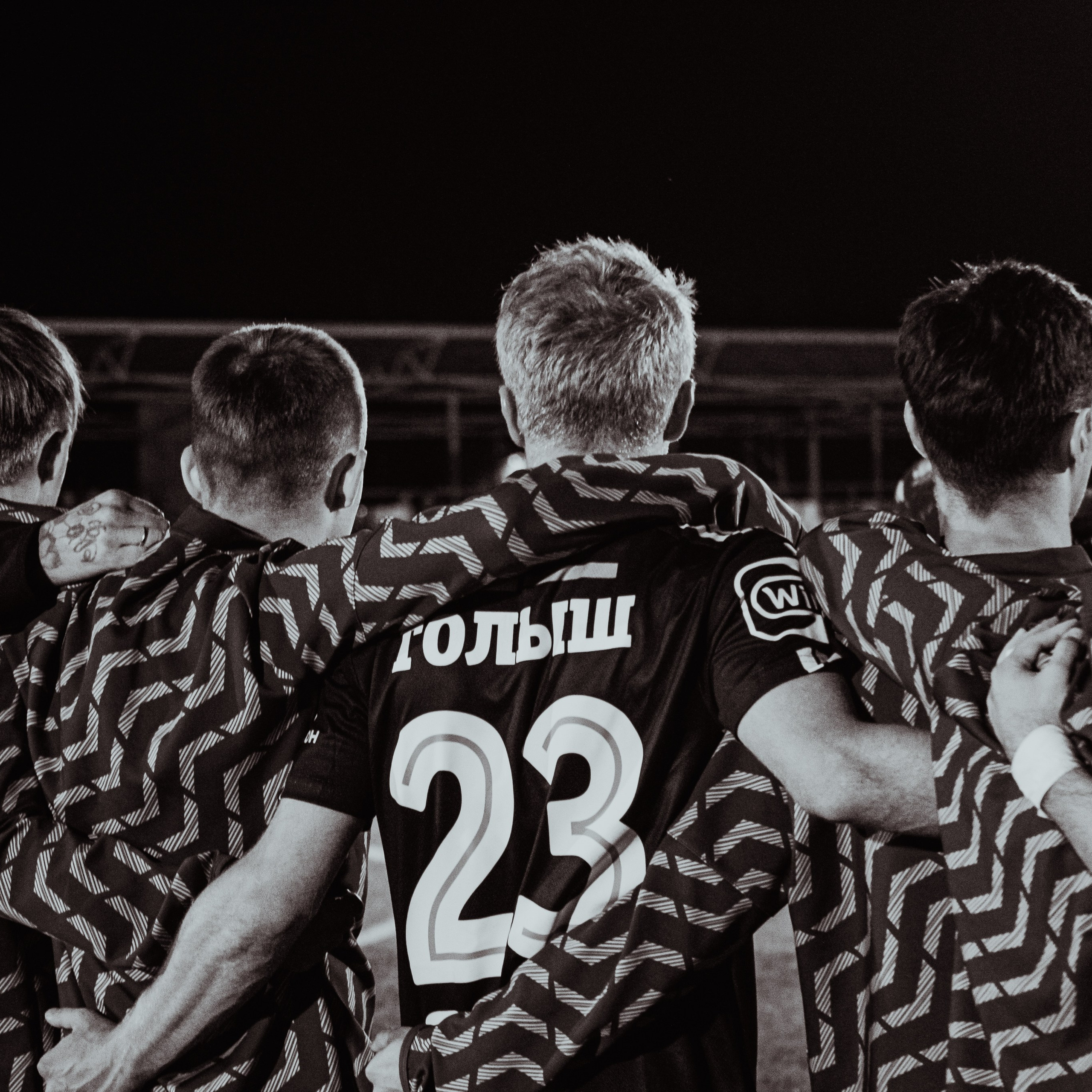 ФК 10. Ирина Савельева — фотограф