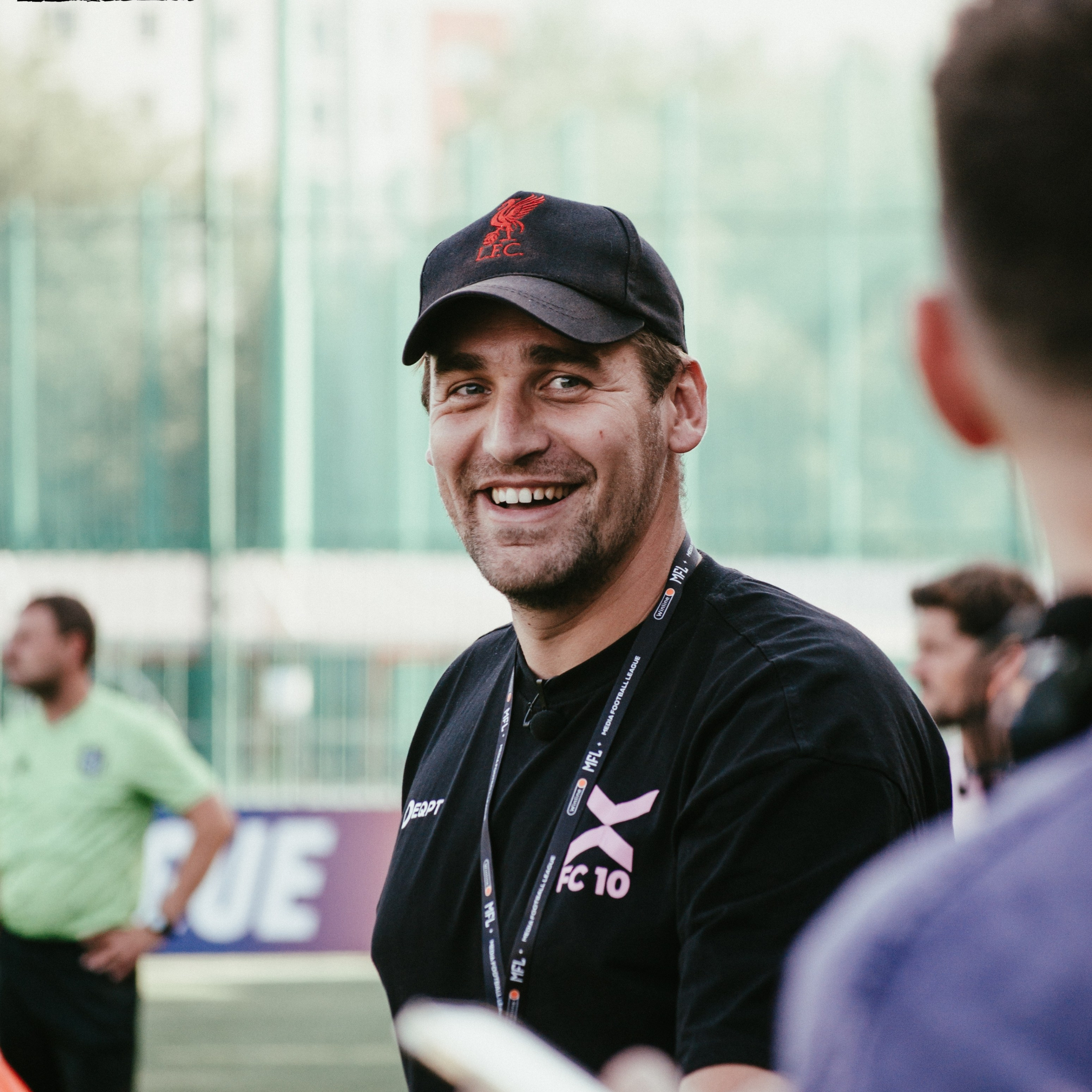 ФК 10. Ирина Савельева — фотограф