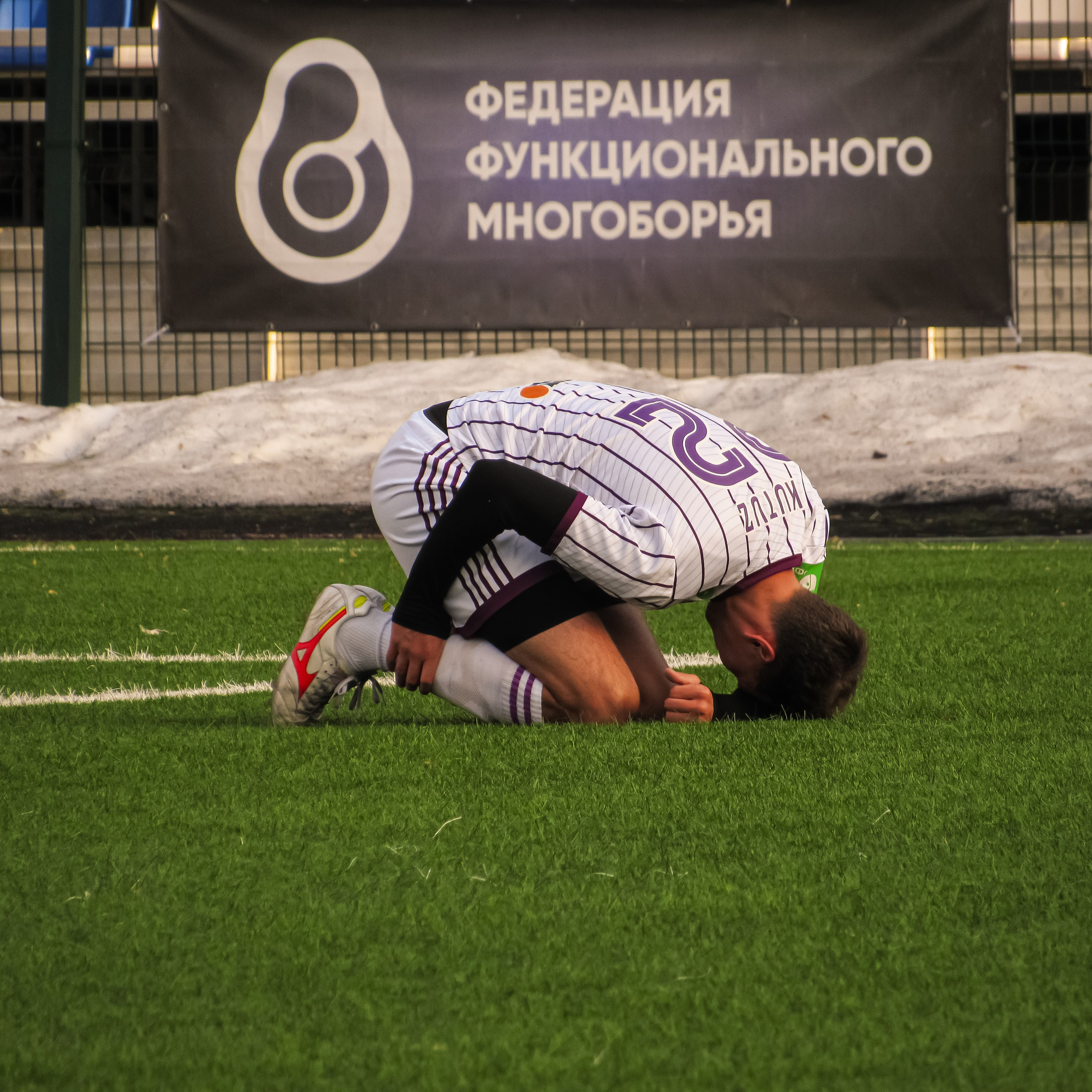 ФК 10. Ирина Савельева — фотограф