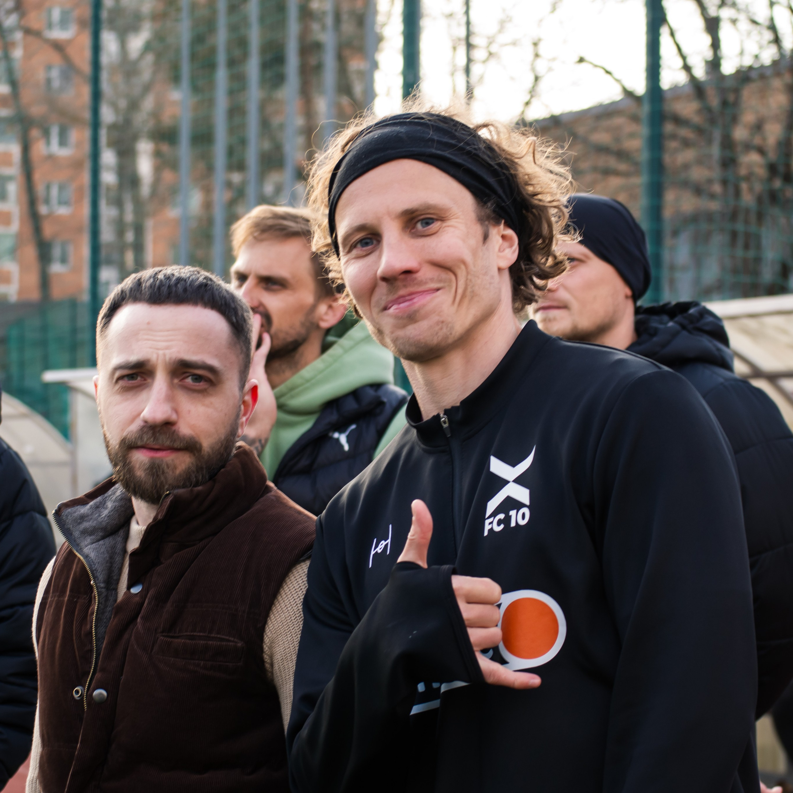 ФК 10. Ирина Савельева — фотограф