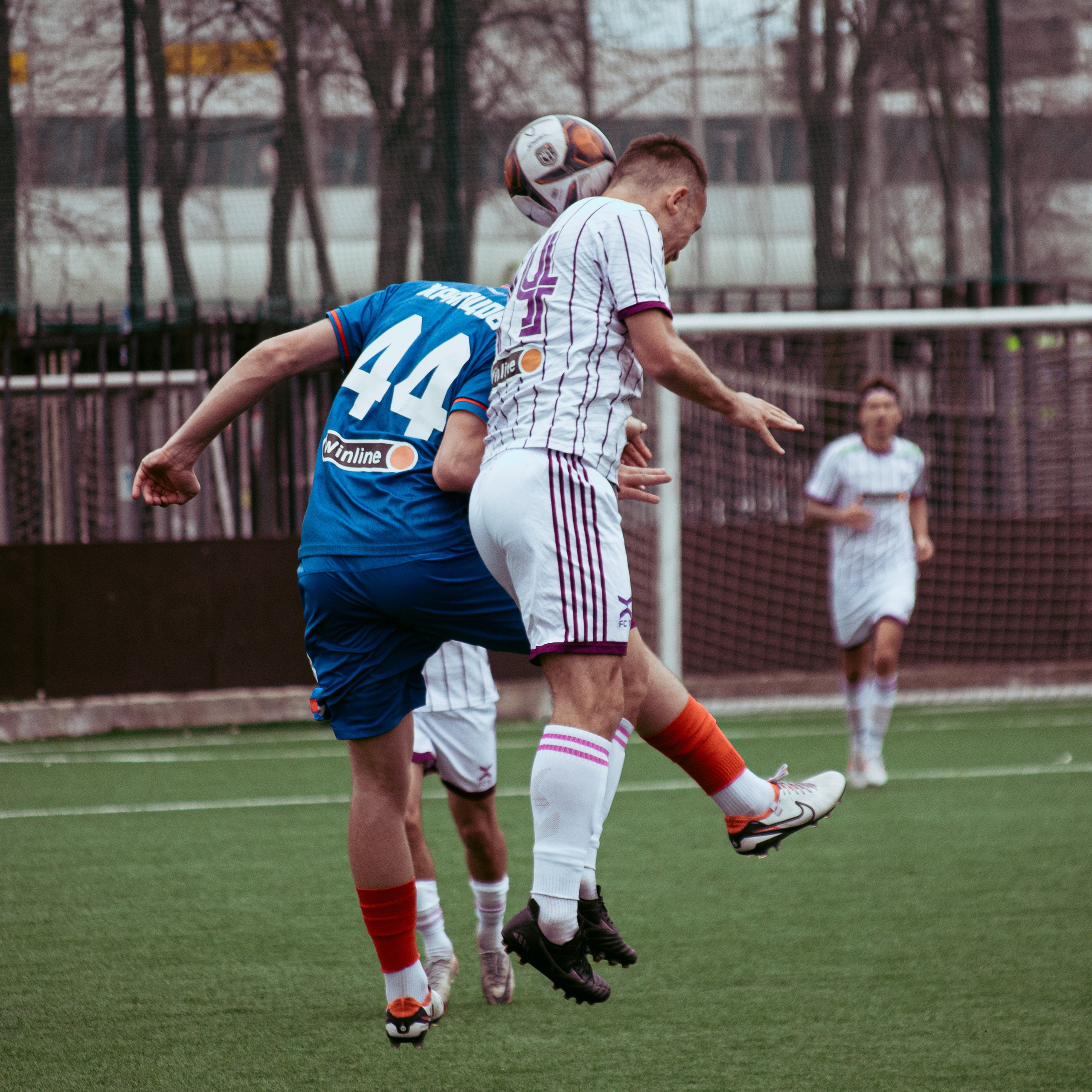 ФК 10. Ирина Савельева — фотограф