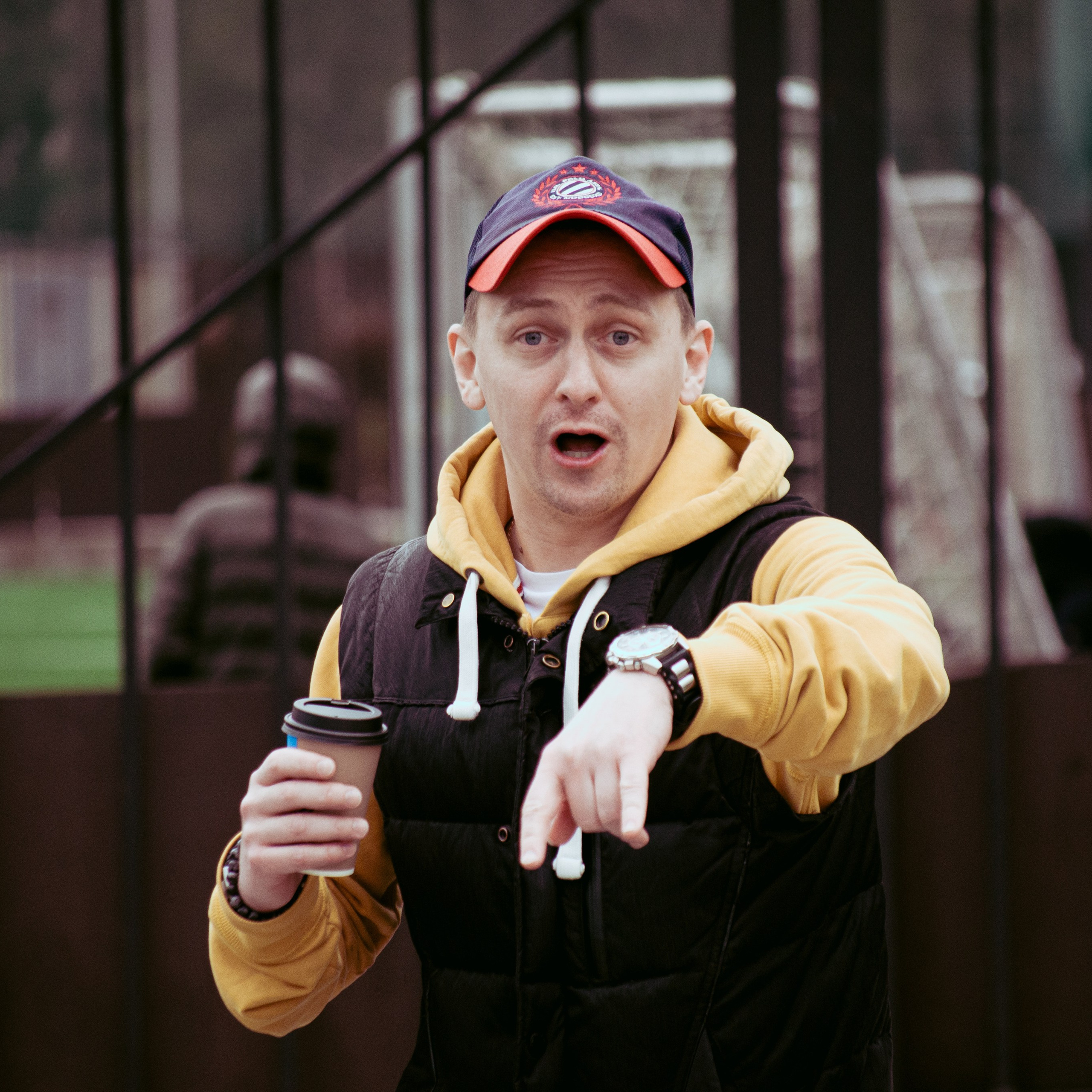 ФК 10. Ирина Савельева — фотограф