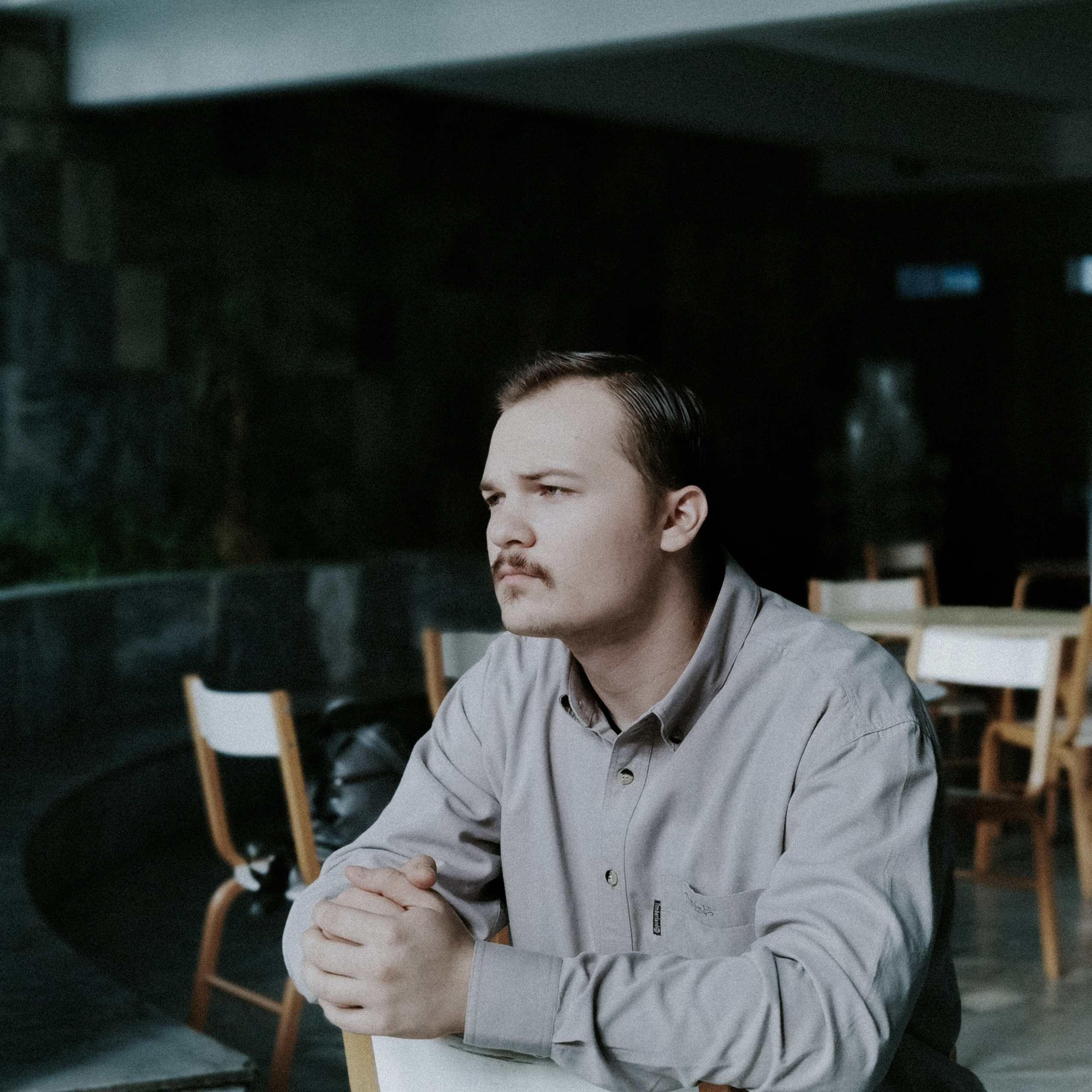 Pased Ash. Ирина Савельева — фотограф