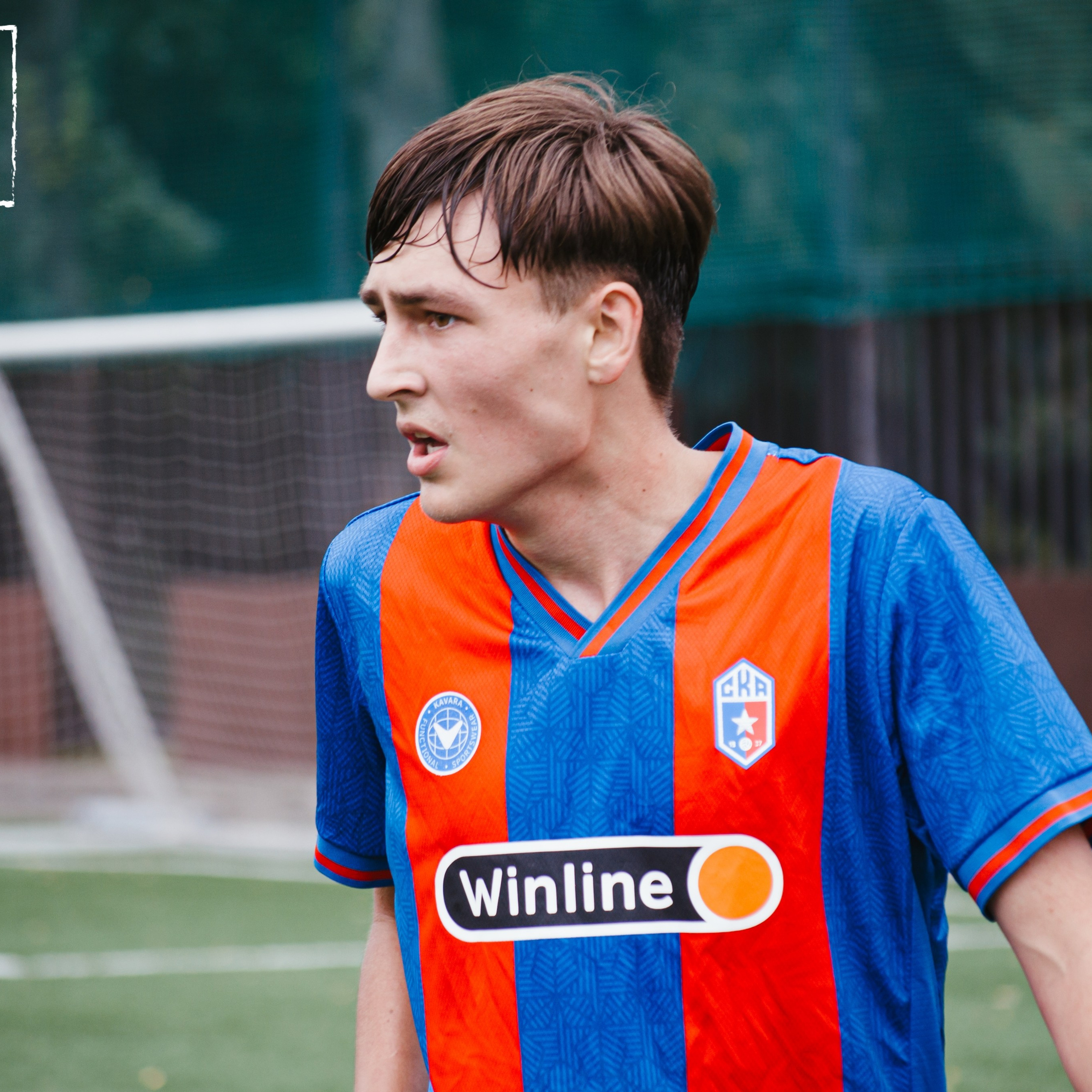 Другие команды. Ирина Савельева — фотограф