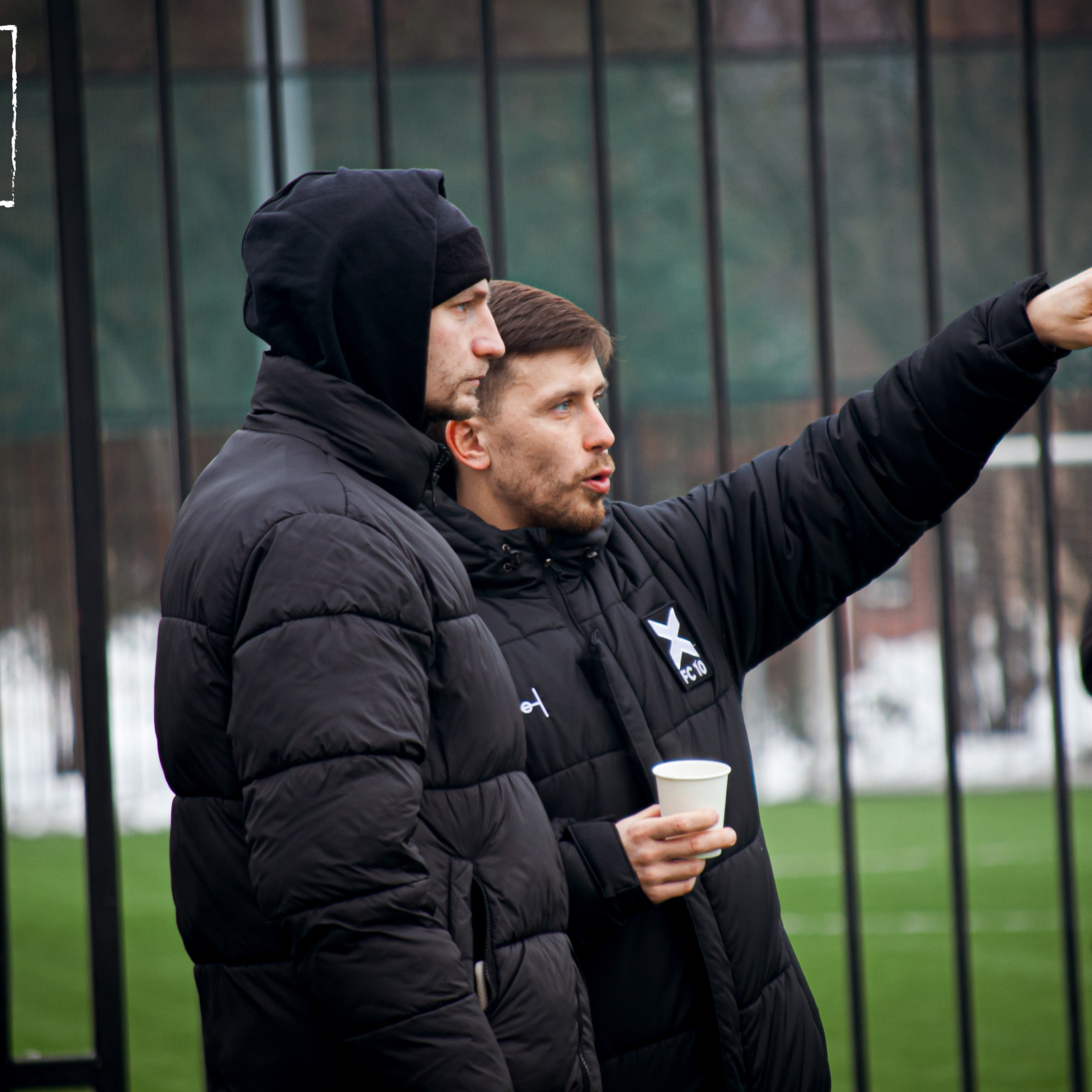 ФК 10. Ирина Савельева — фотограф