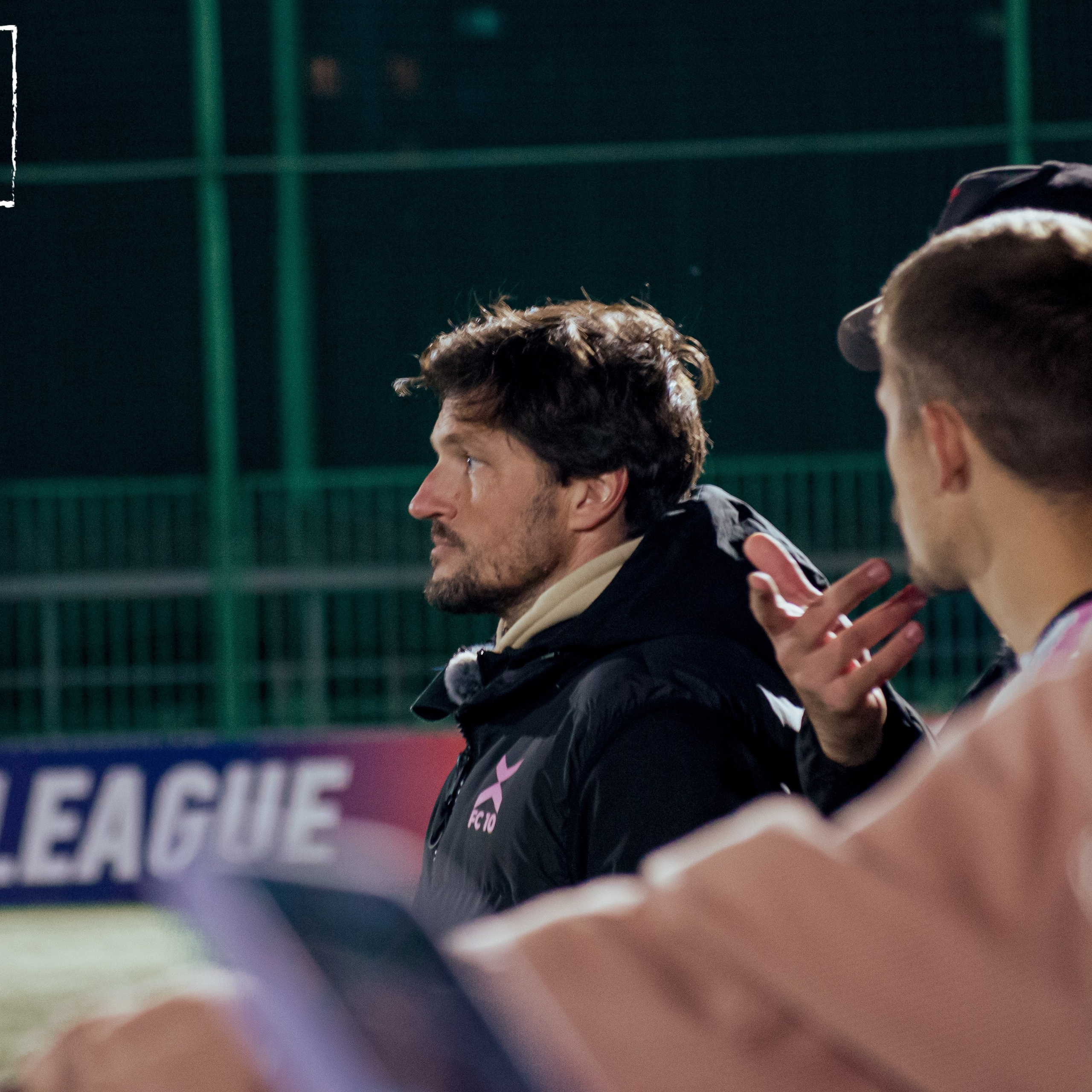 ФК 10. Ирина Савельева — фотограф