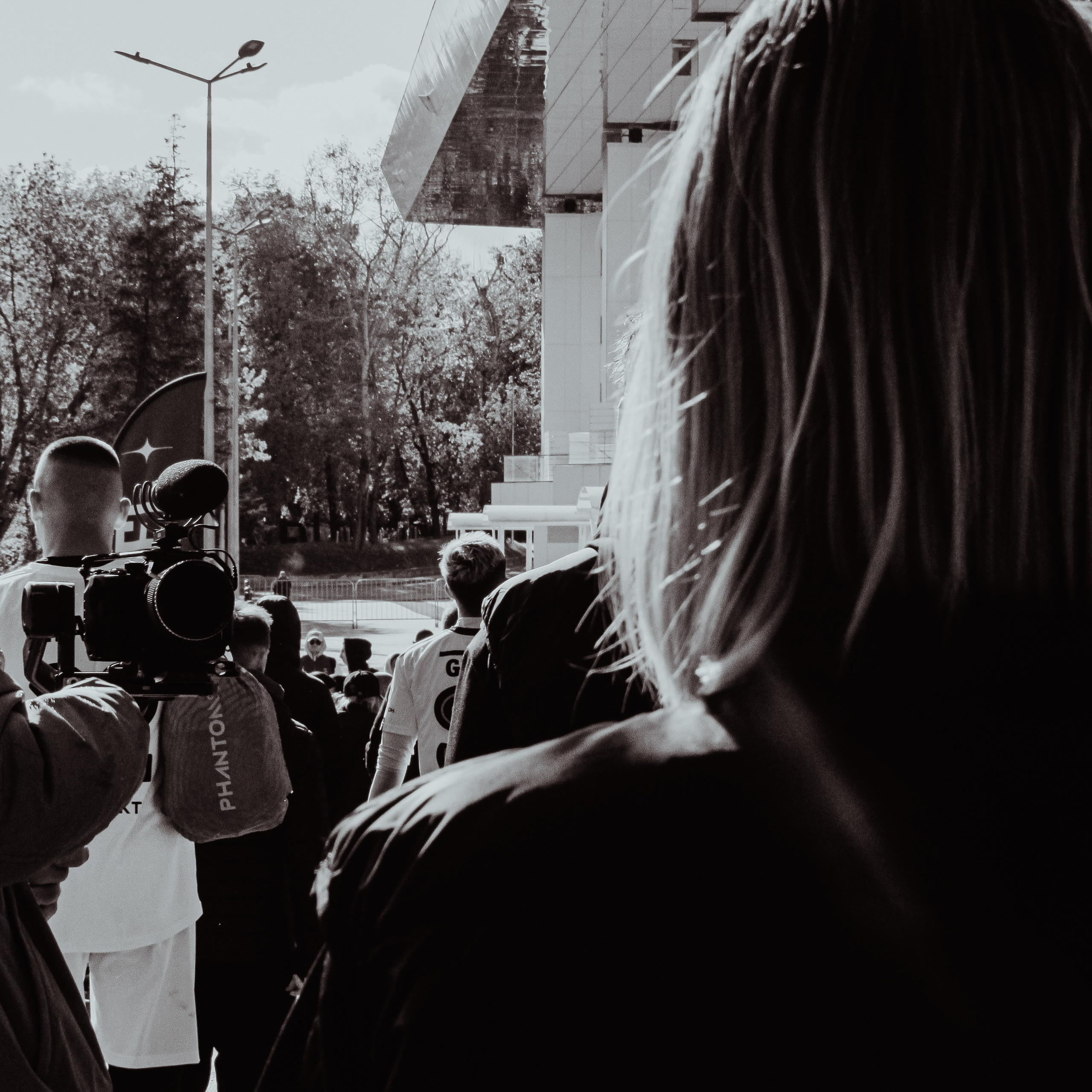 ФК 10. Ирина Савельева — фотограф