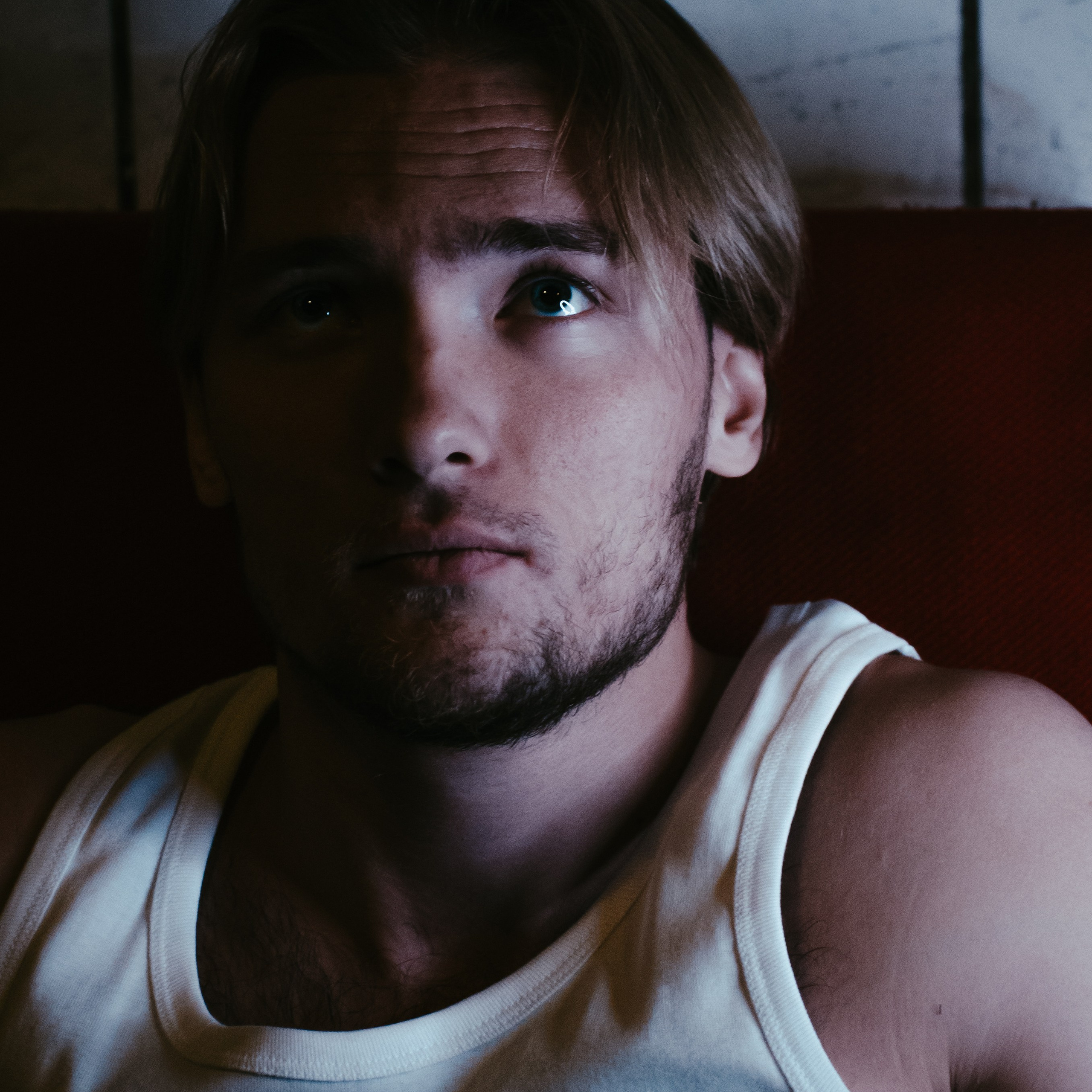 Никита Шершнёв. Ирина Савельева — фотограф