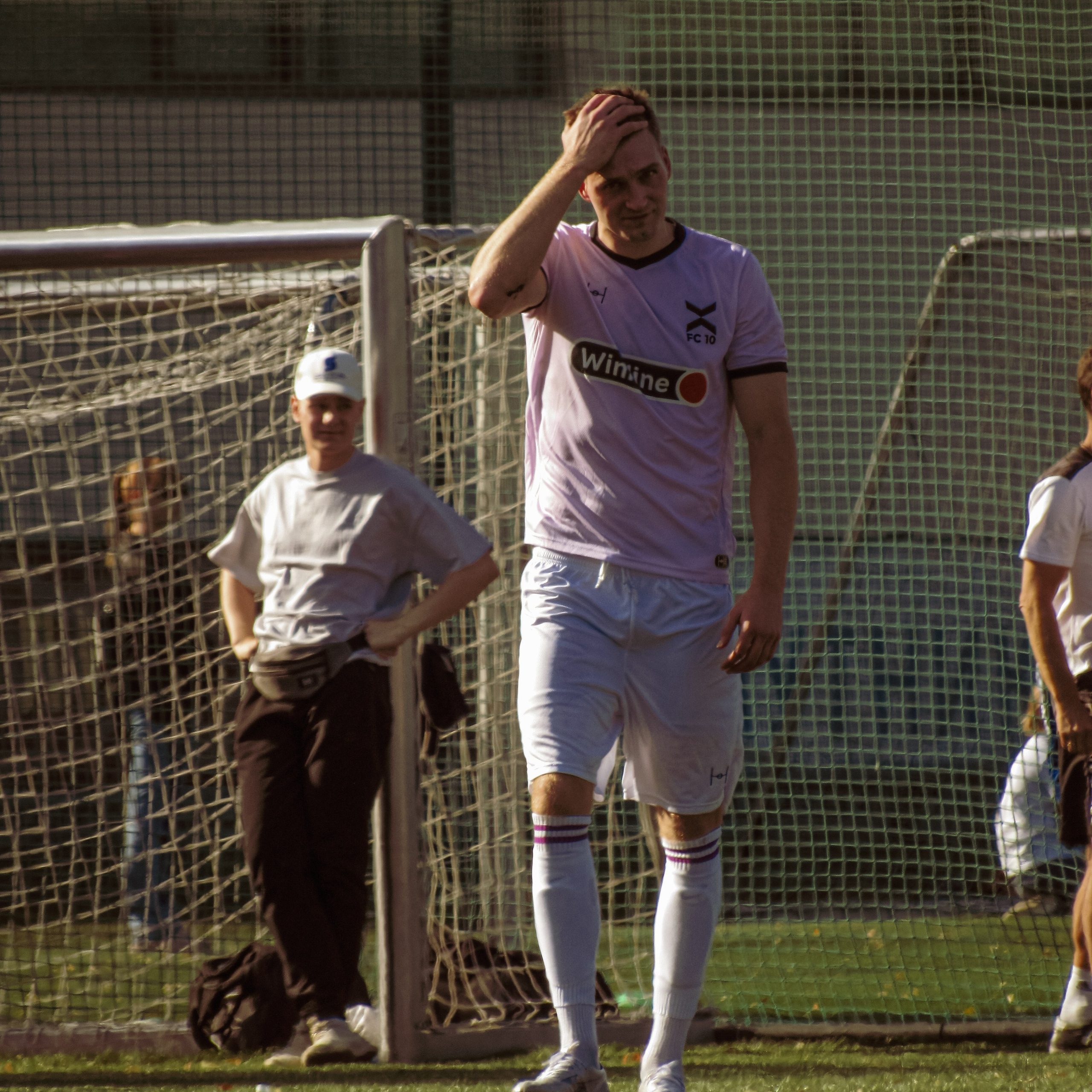 ФК 10. Ирина Савельева — фотограф