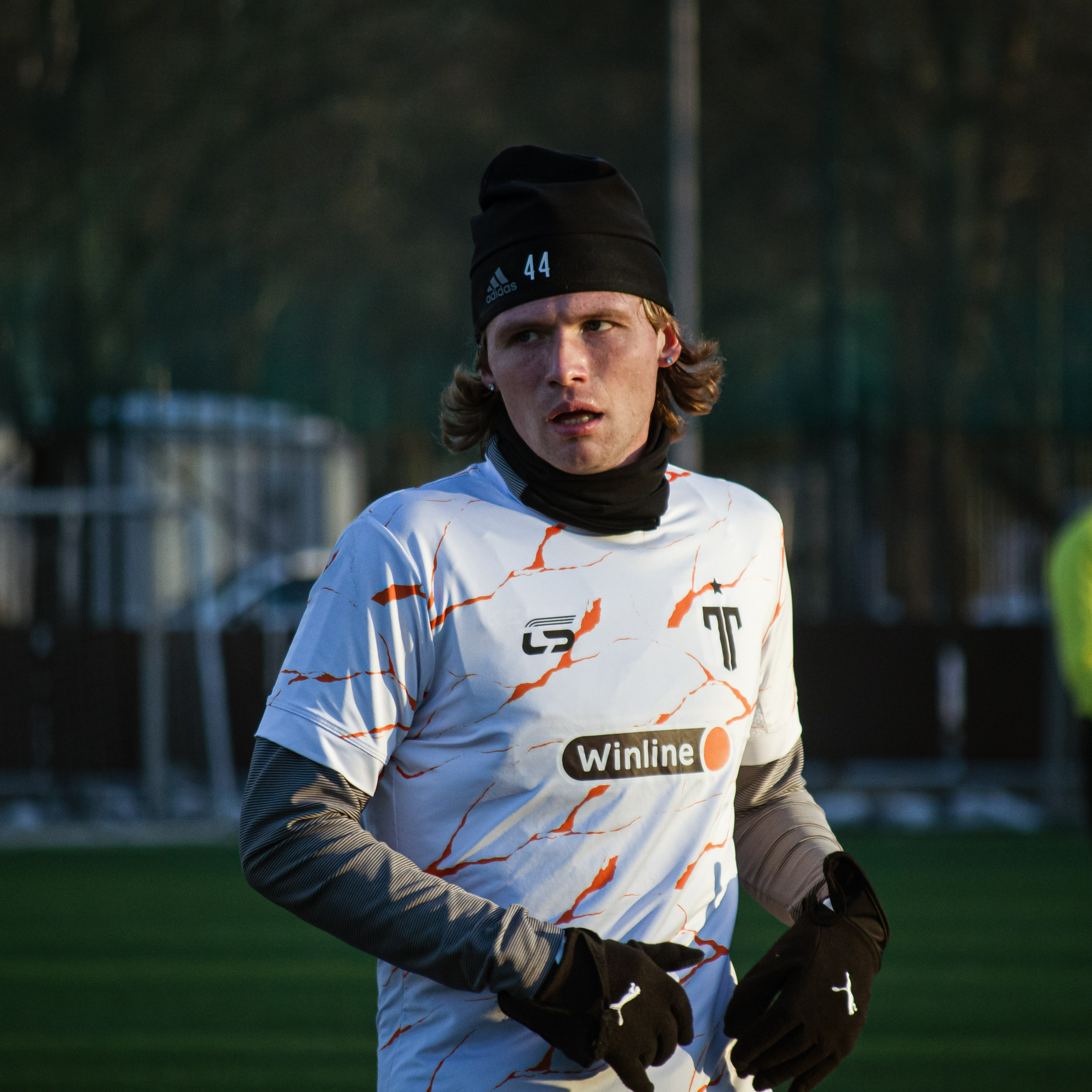 Другие команды. Ирина Савельева — фотограф