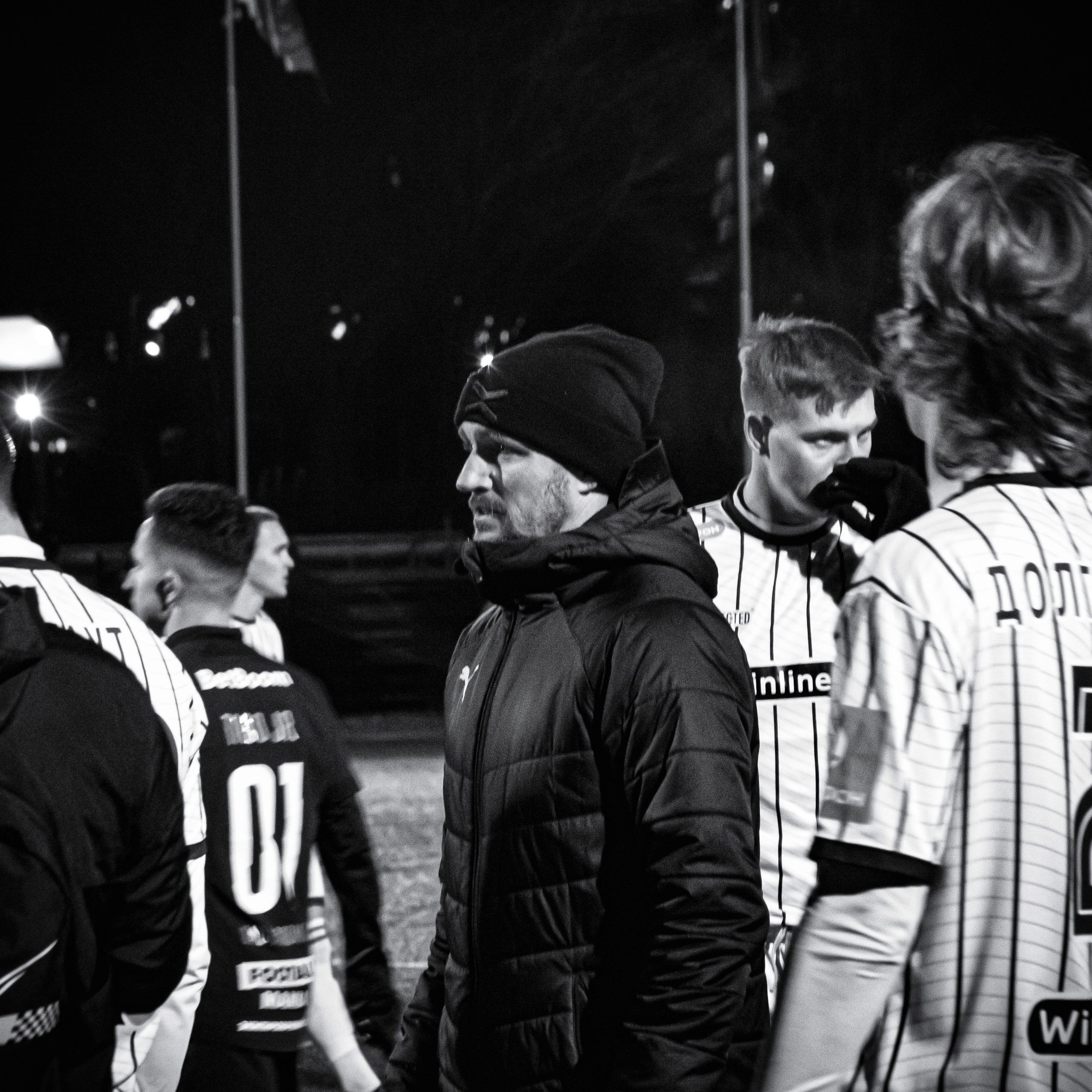 ФК 10. Ирина Савельева — фотограф