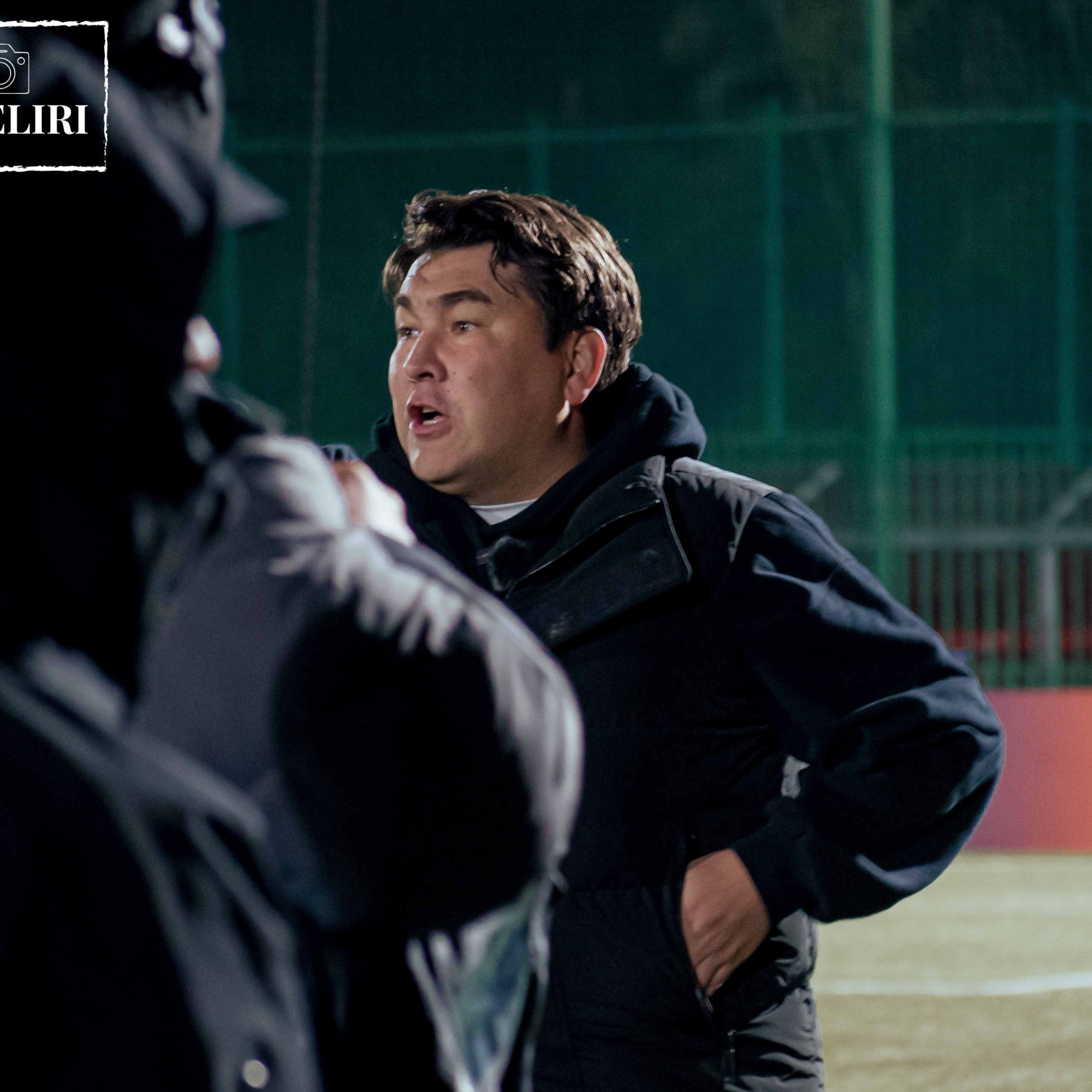 ФК 10. Ирина Савельева — фотограф