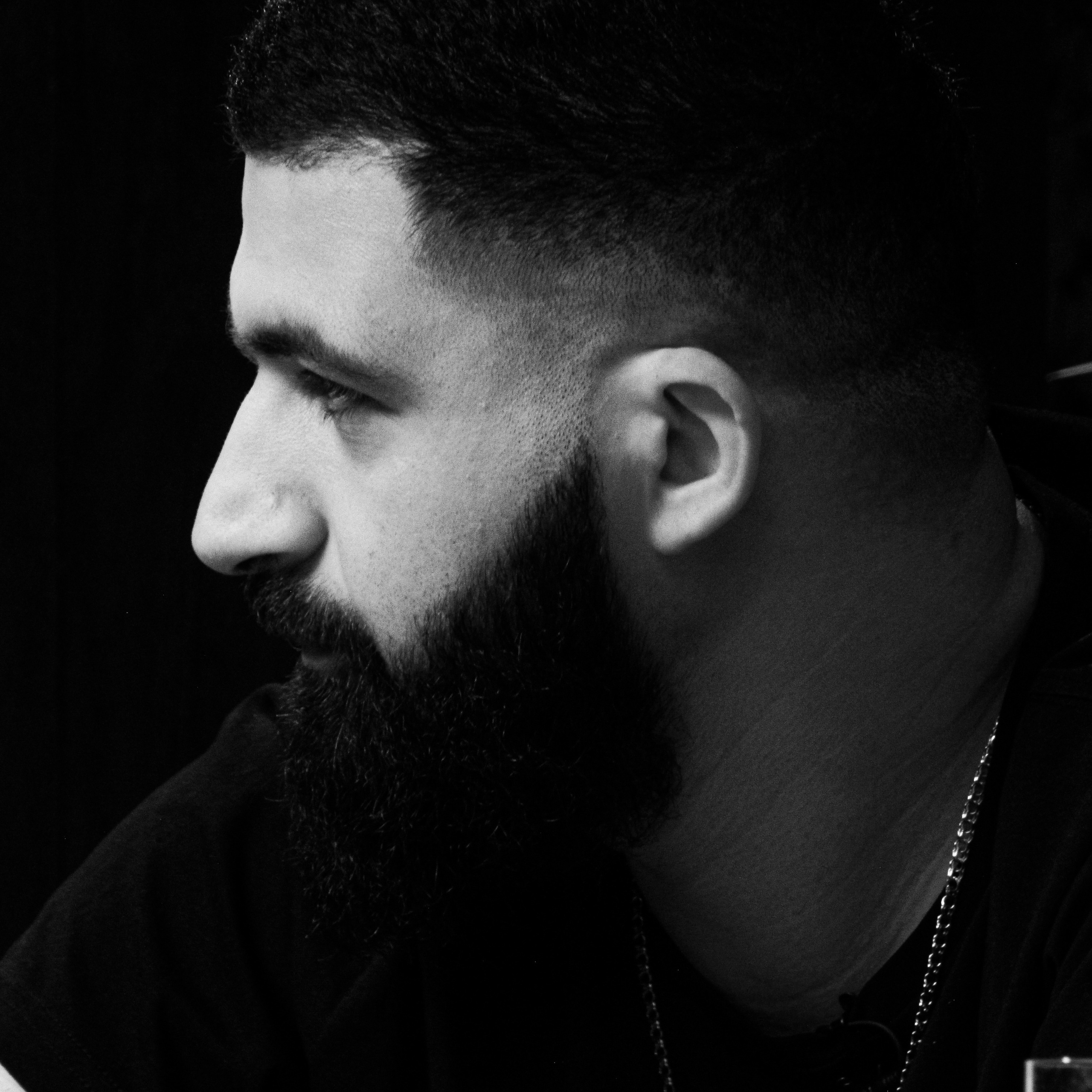 Backstage. Ирина Савельева — фотограф