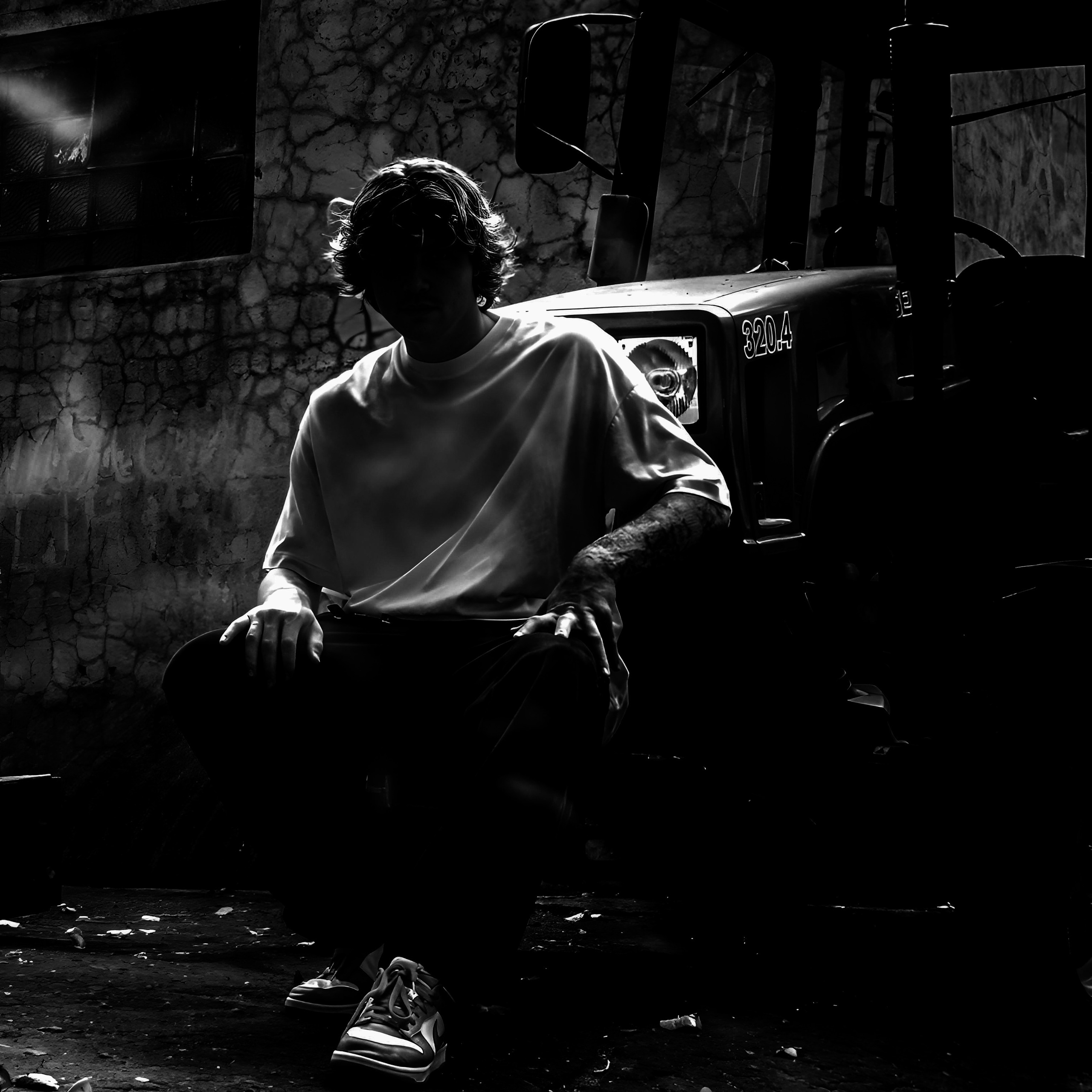 Александр Вульфов. Ирина Савельева — фотограф