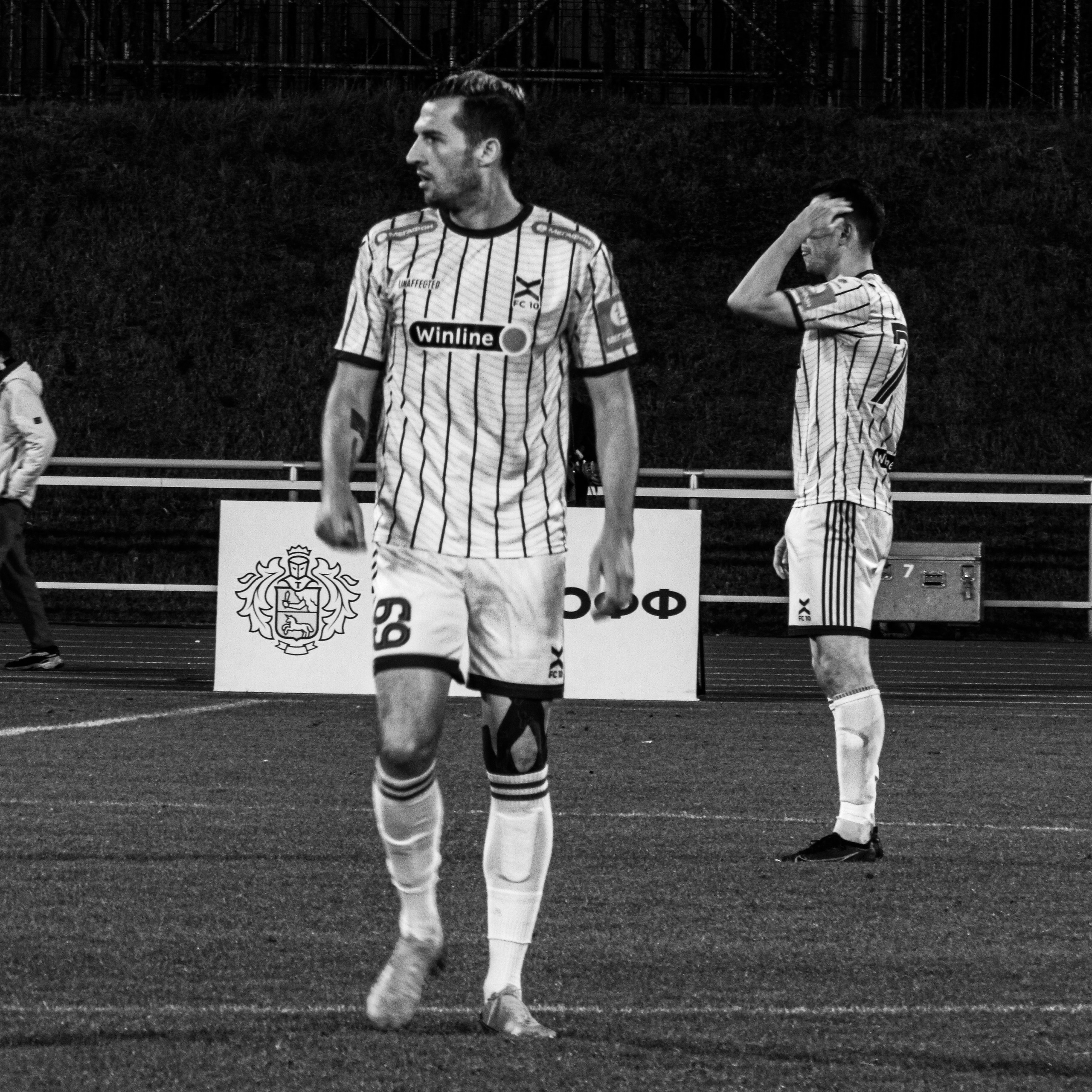 ФК 10. Ирина Савельева — фотограф